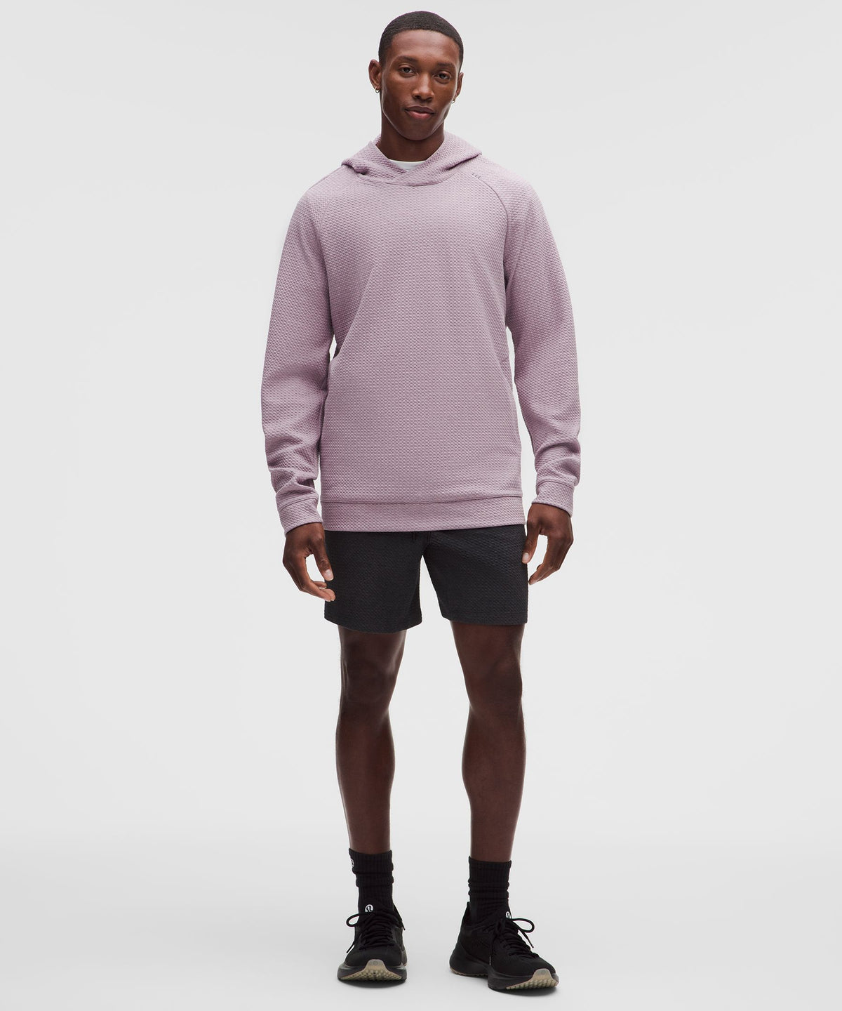 Ease The Day Hoodie