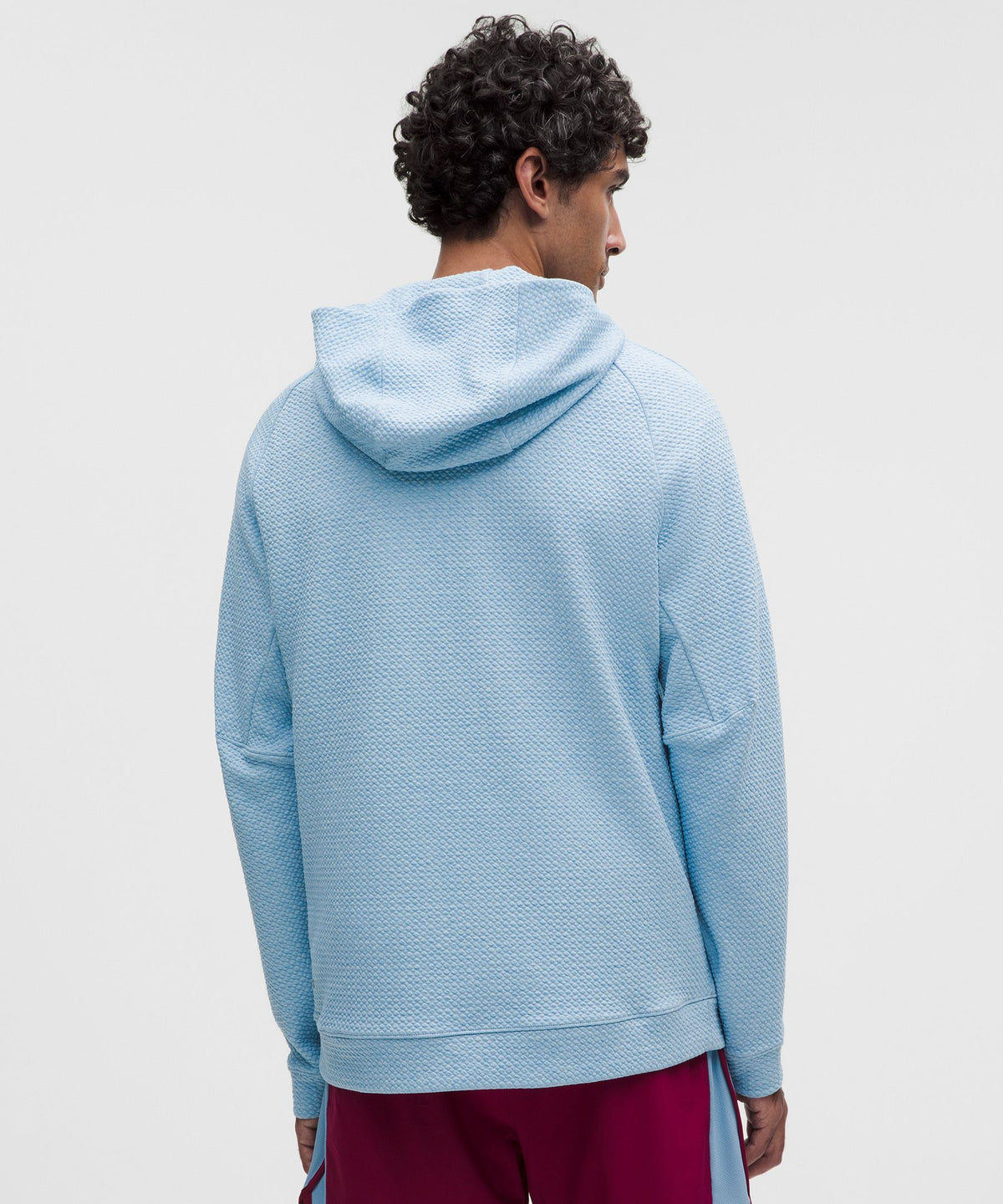 Ease The Day Hoodie