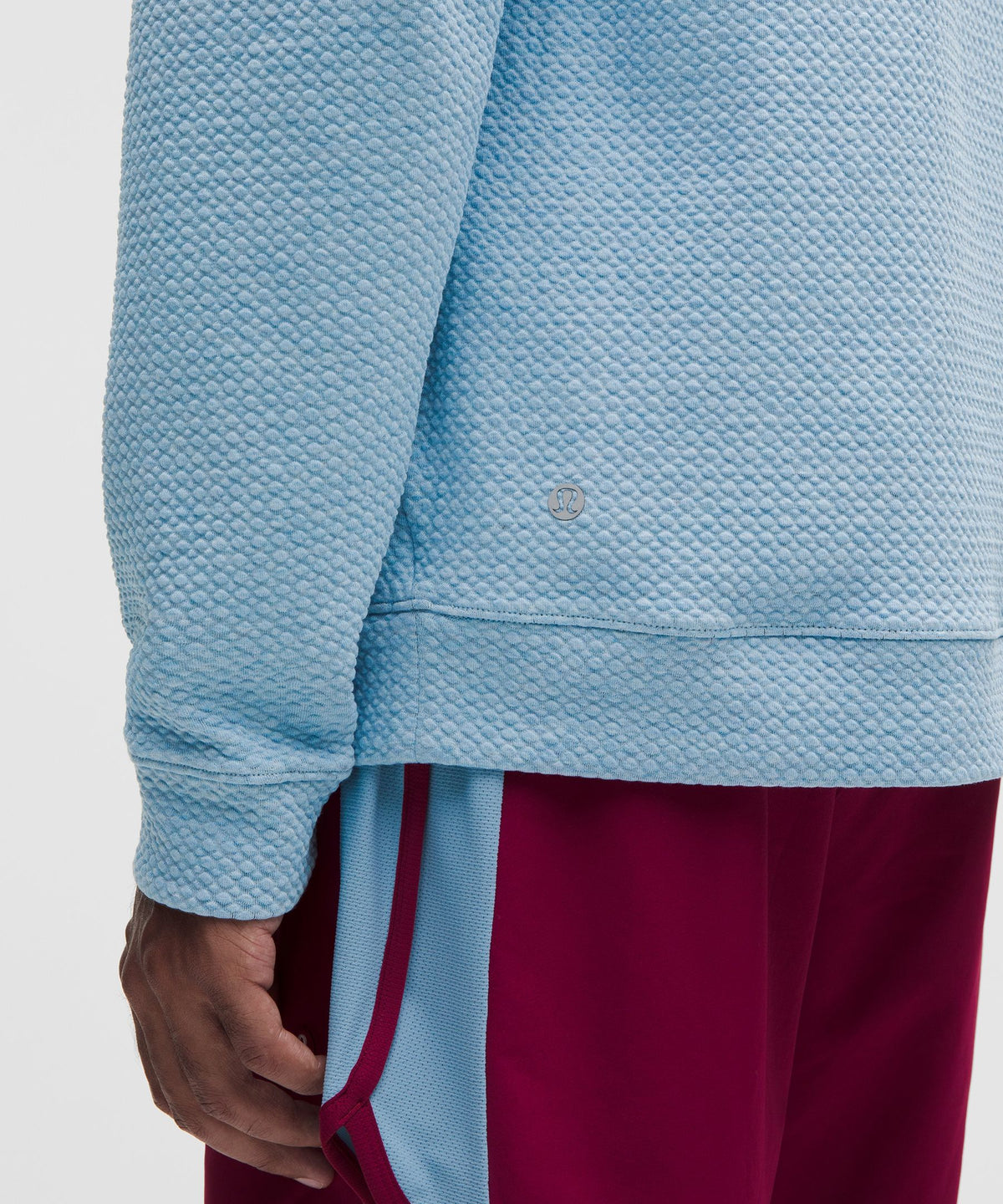 Ease The Day Hoodie