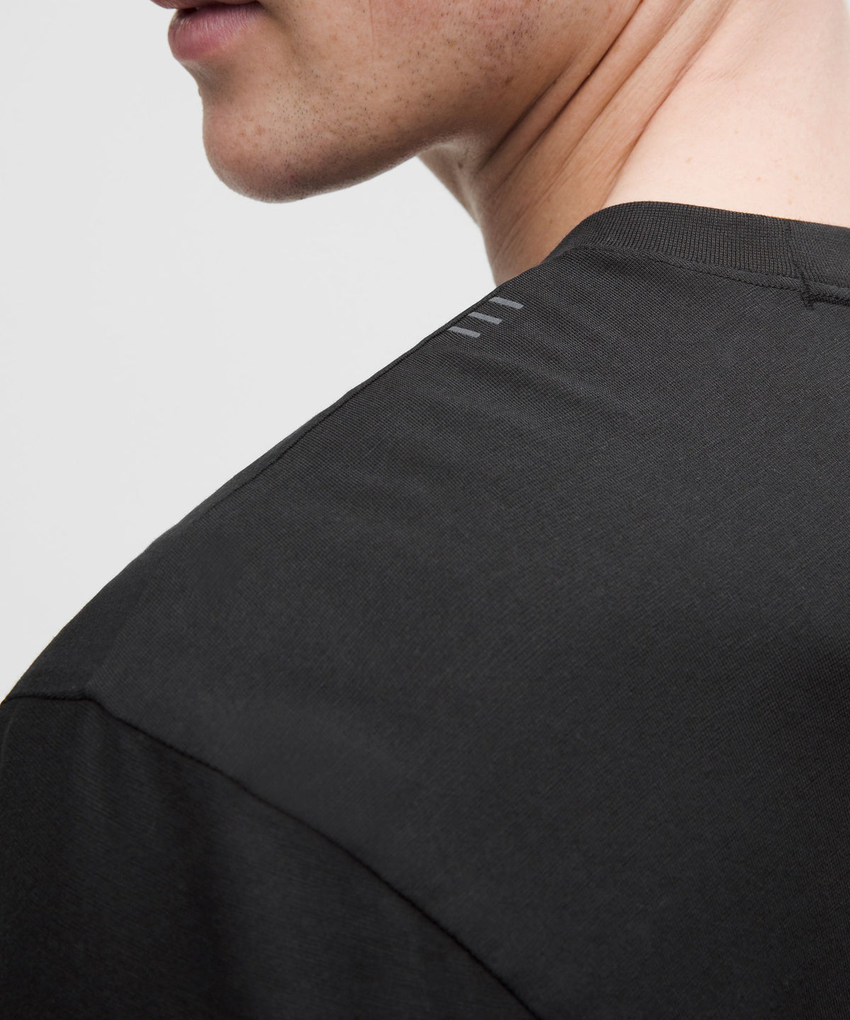 Zeroed In Long-Sleeve Shirt