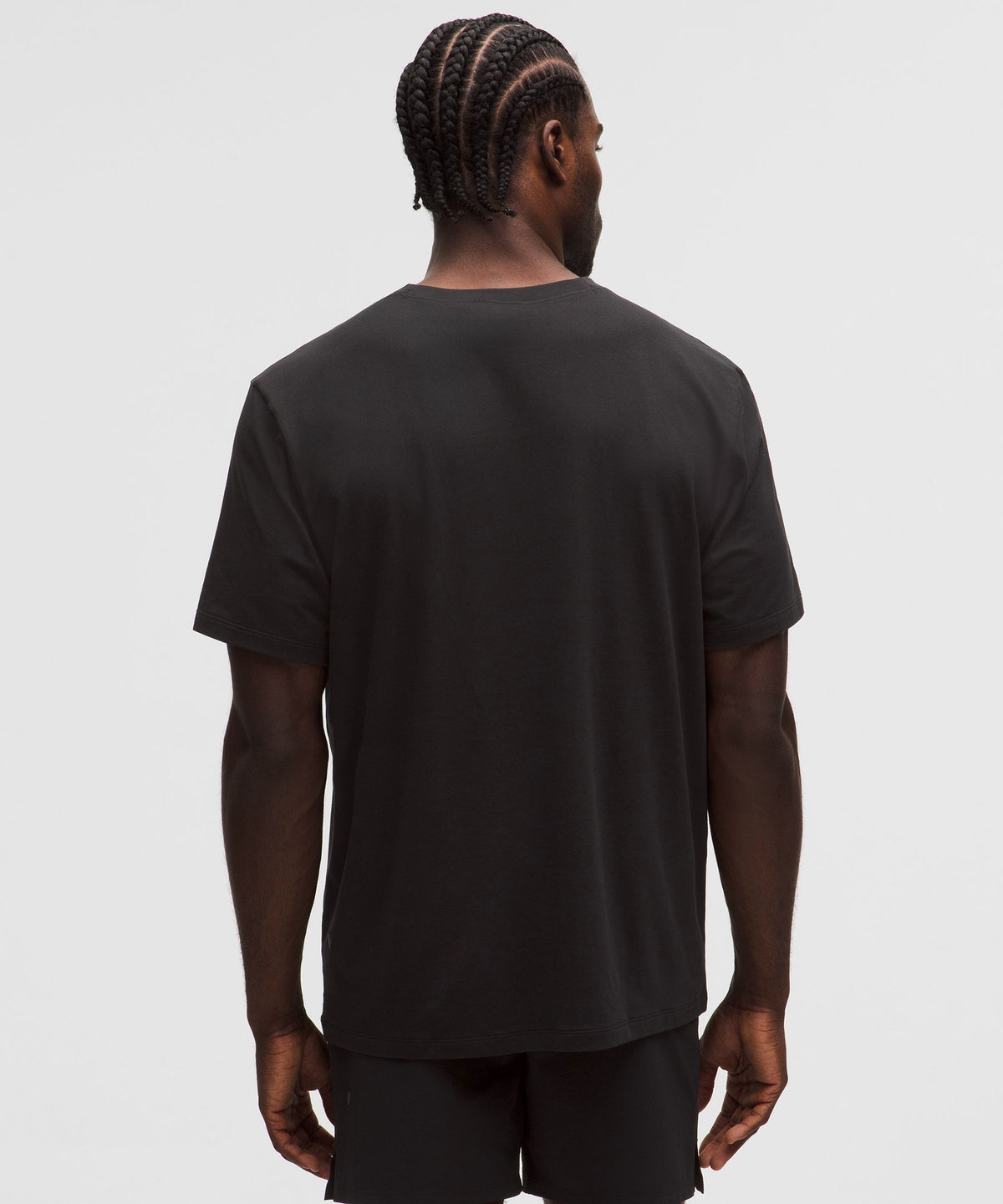 Zeroed In Short-Sleeve Shirt