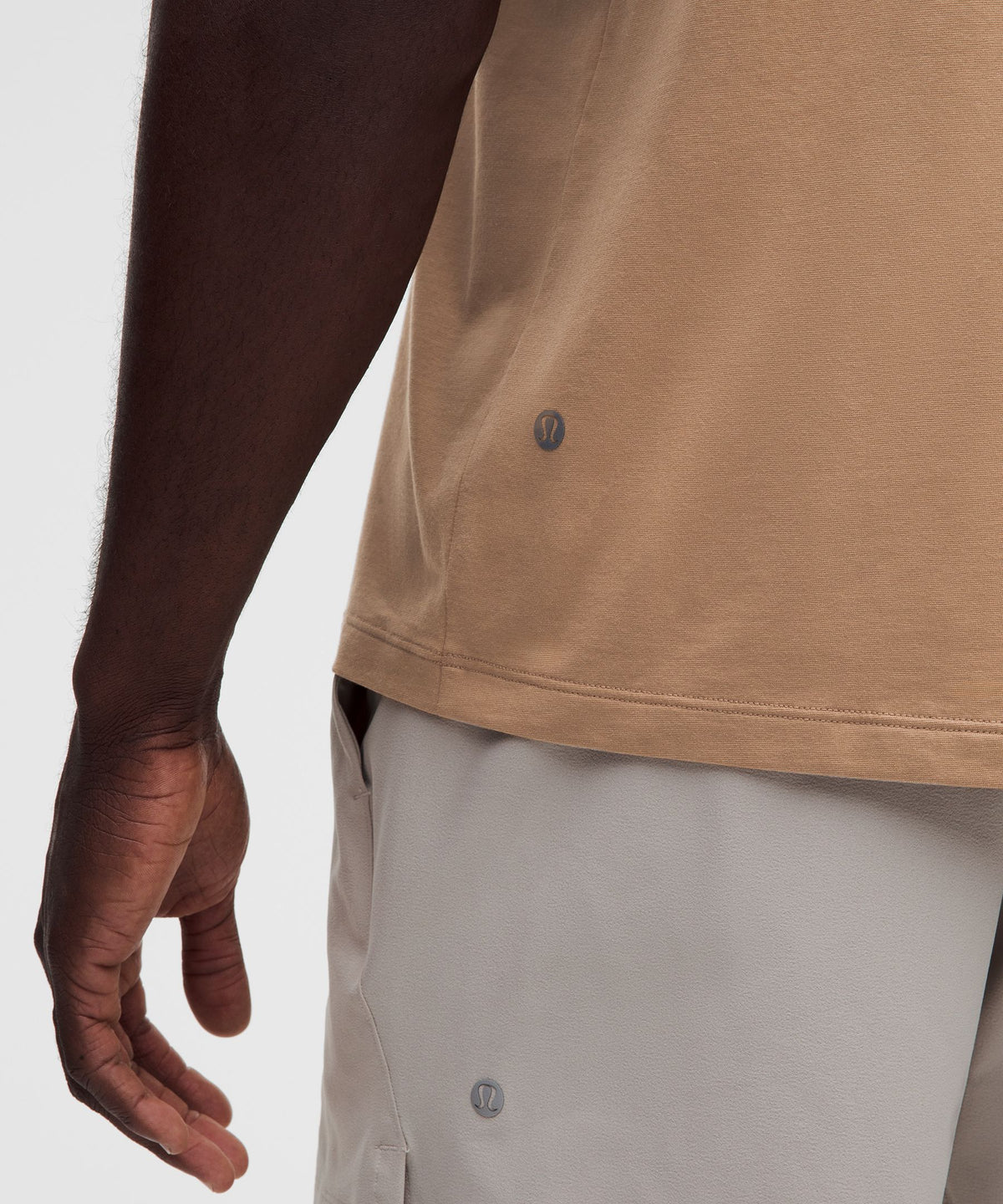 Zeroed In Short-Sleeve Shirt