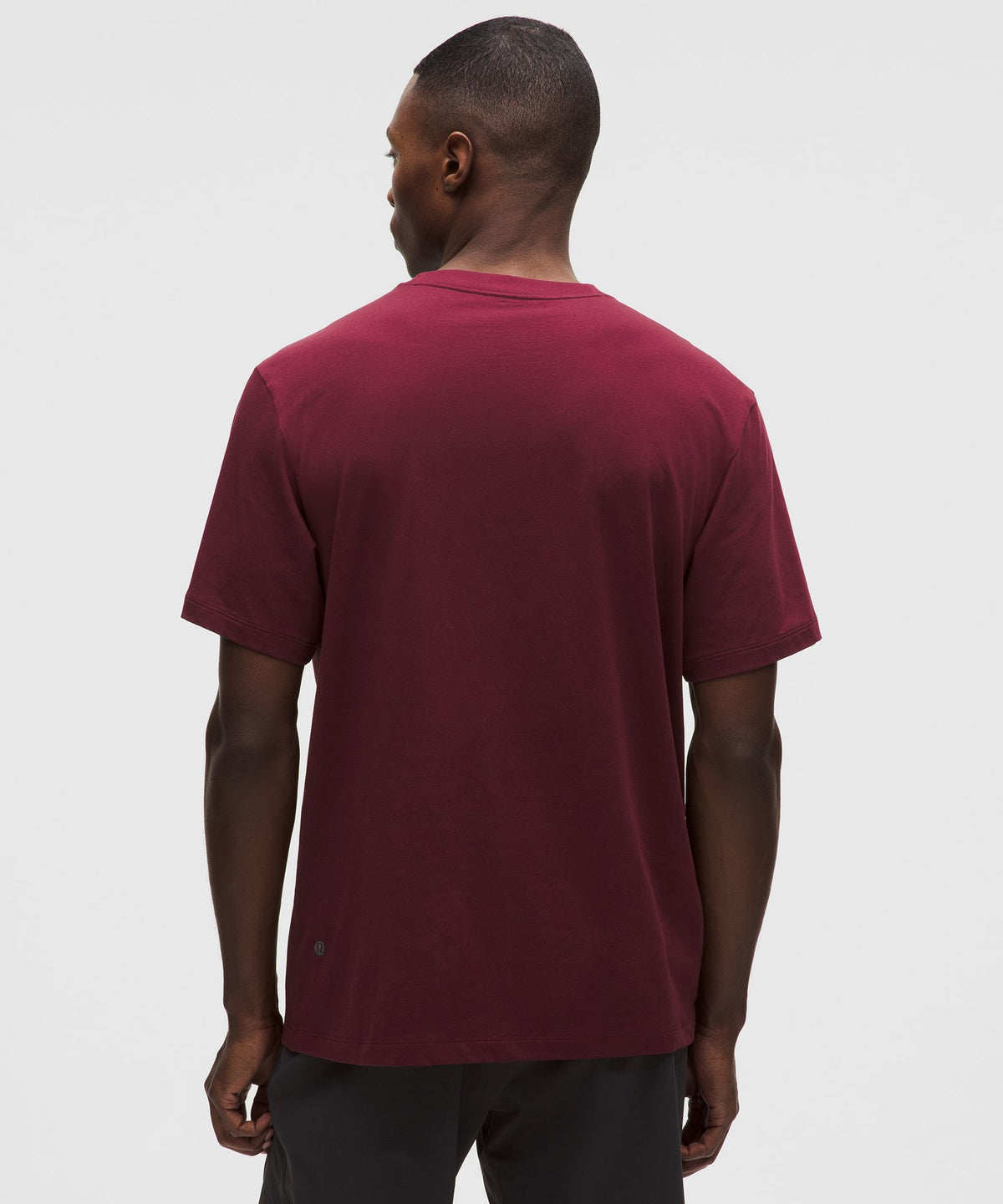 Zeroed In Short-Sleeve Shirt