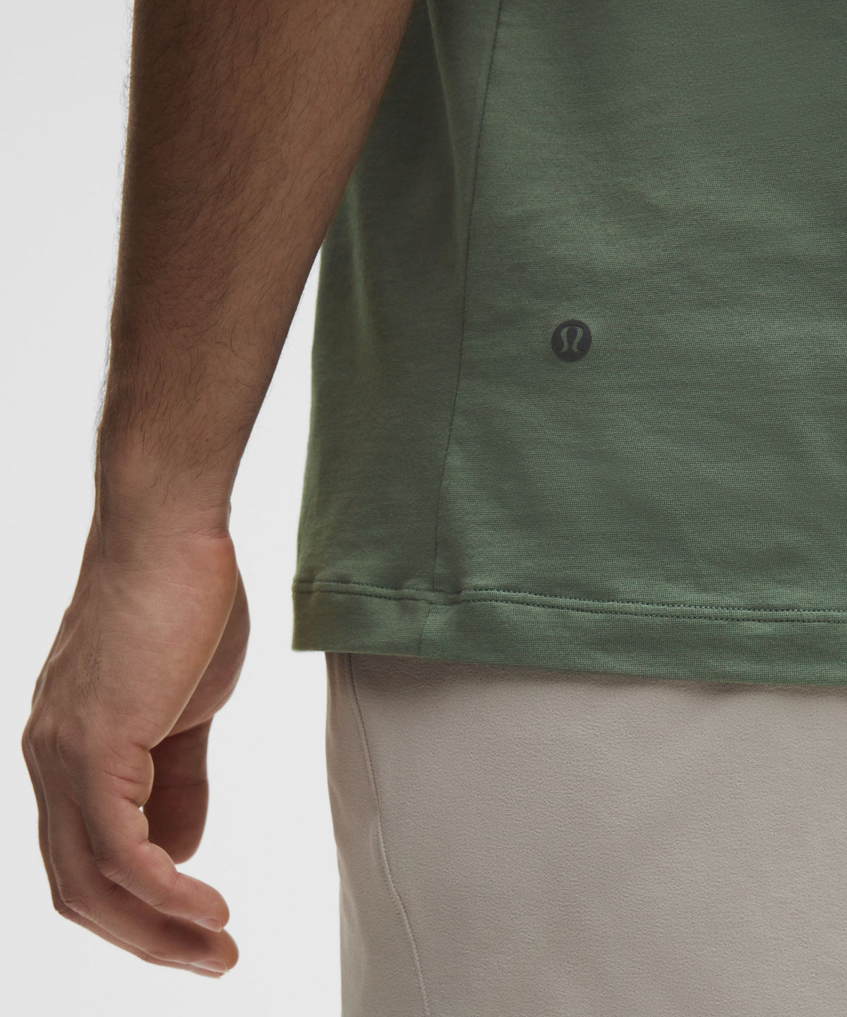 Zeroed In Short-Sleeve Shirt