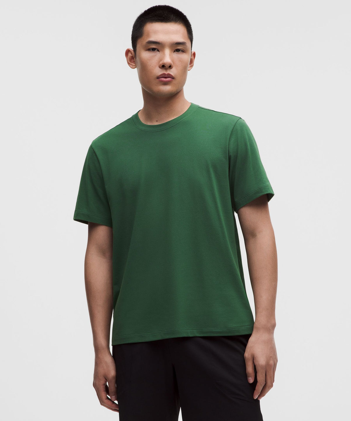 Zeroed In Short-Sleeve Shirt
