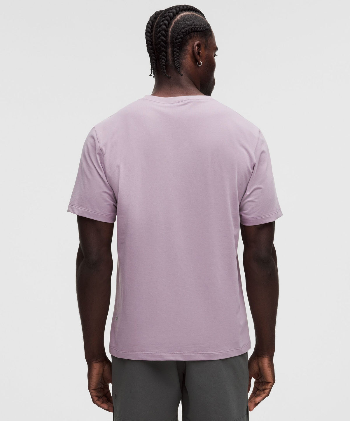 Zeroed In Short-Sleeve Shirt