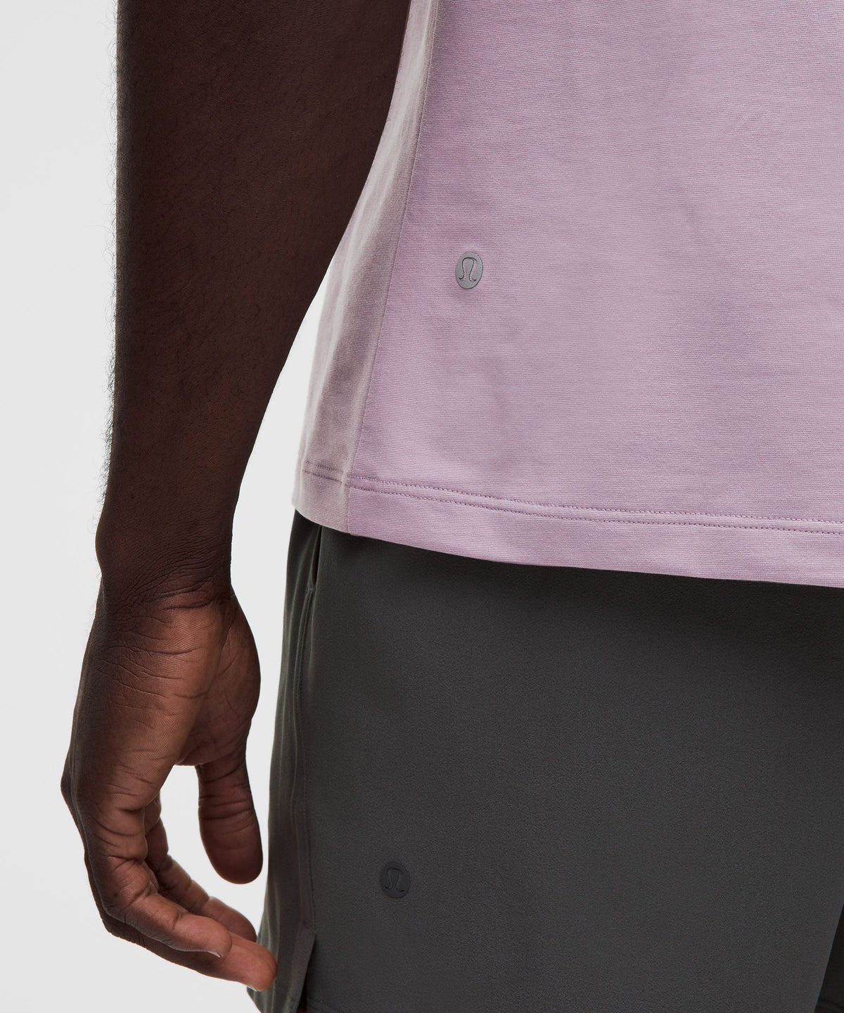 Zeroed In Short-Sleeve Shirt