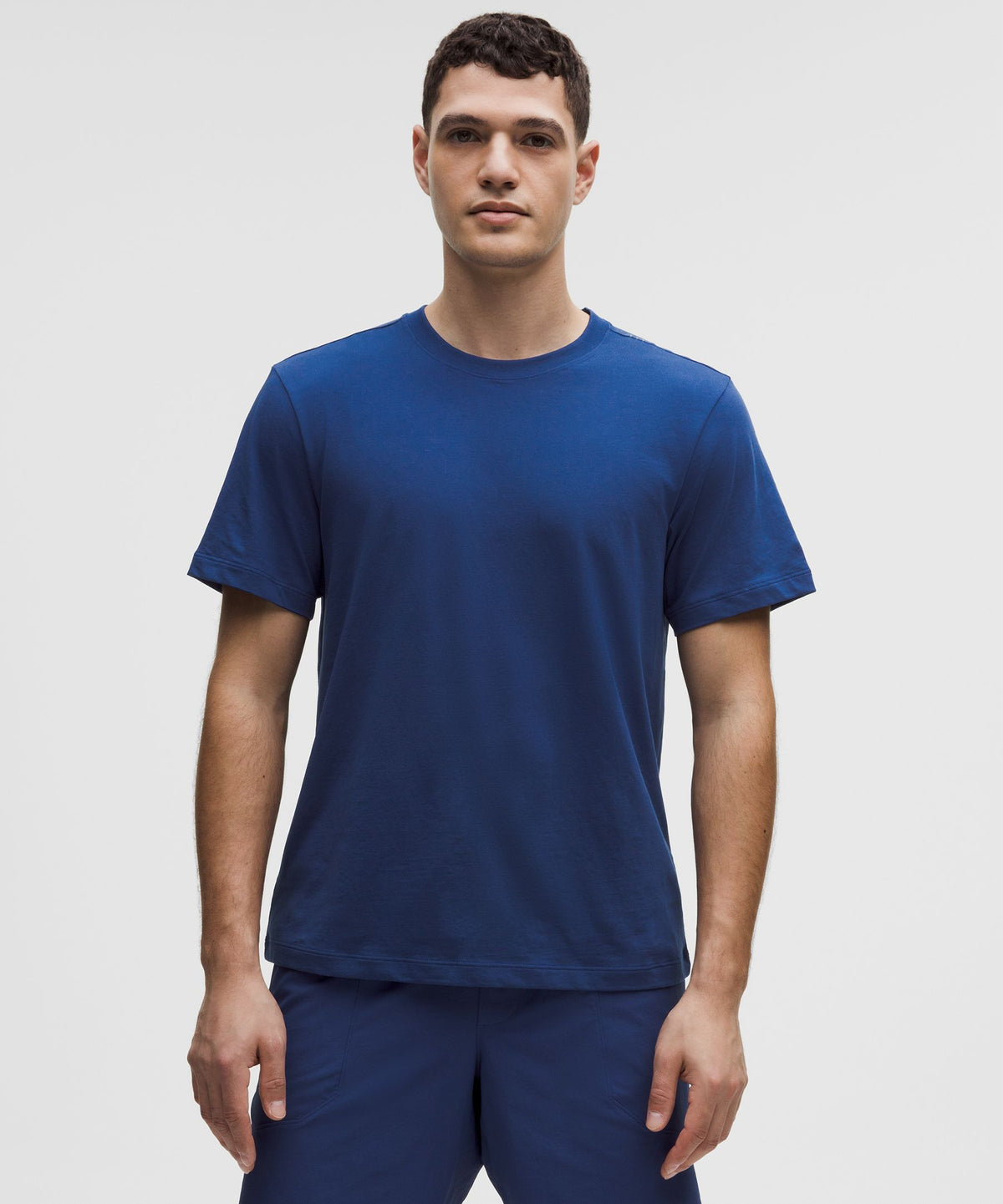 Zeroed In Short-Sleeve Shirt