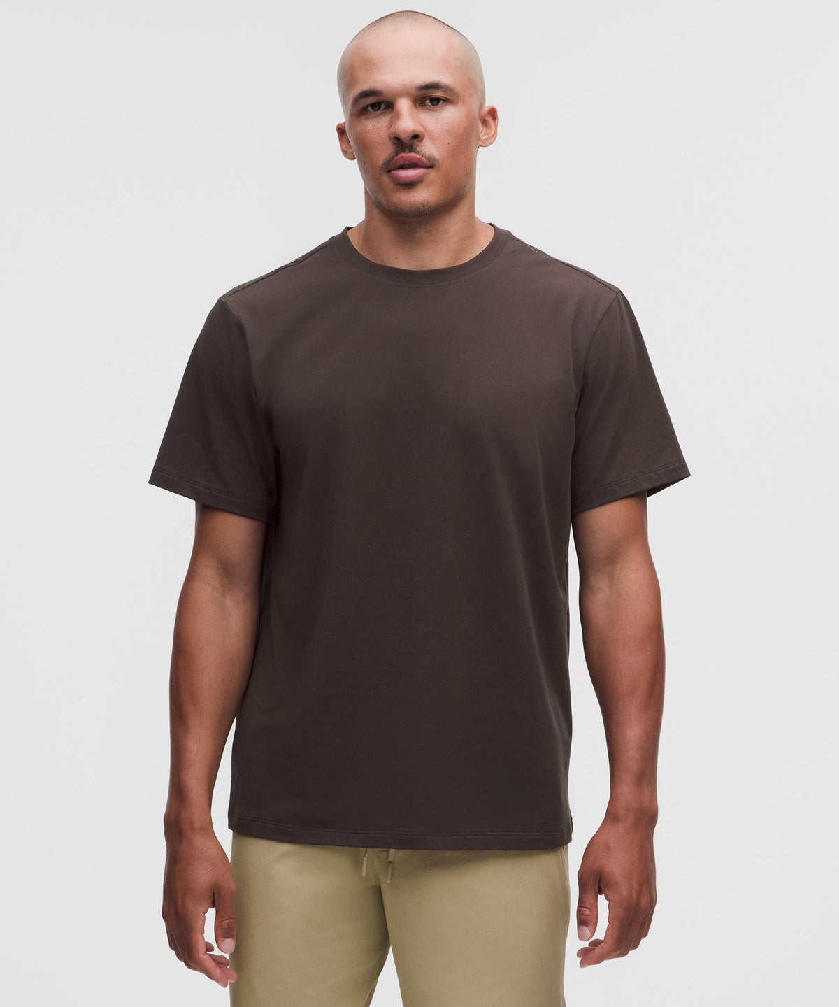Zeroed In Short-Sleeve Shirt