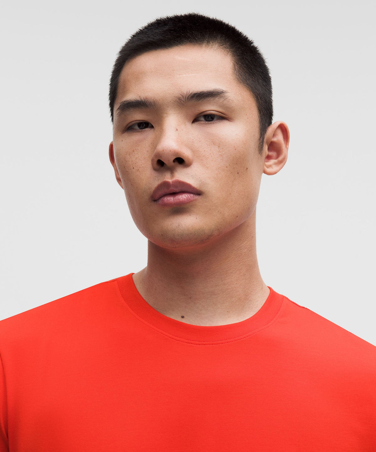 Zeroed In Short-Sleeve Shirt