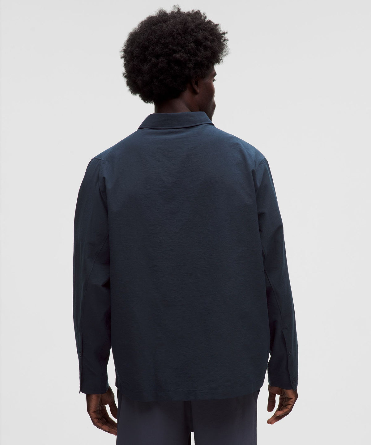 Ultralight WovenAir Long-Sleeve Shirt