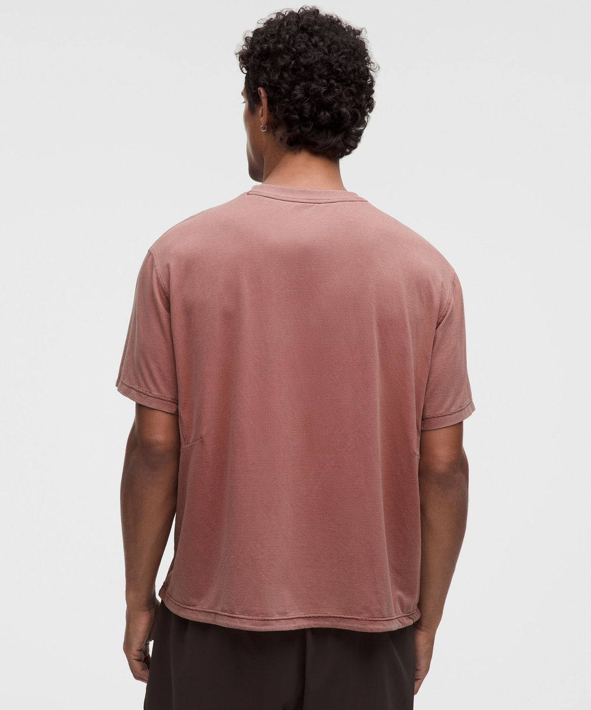 EasySet Training Short-Sleeve Shirt
