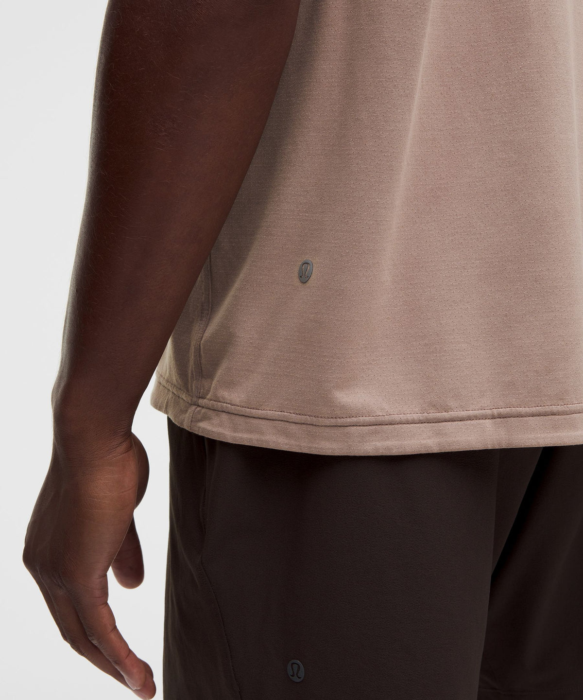 EasySet Training Short-Sleeve Shirt