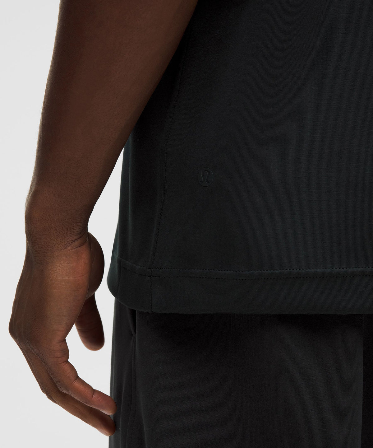Grand Standard Short-Sleeve Crew