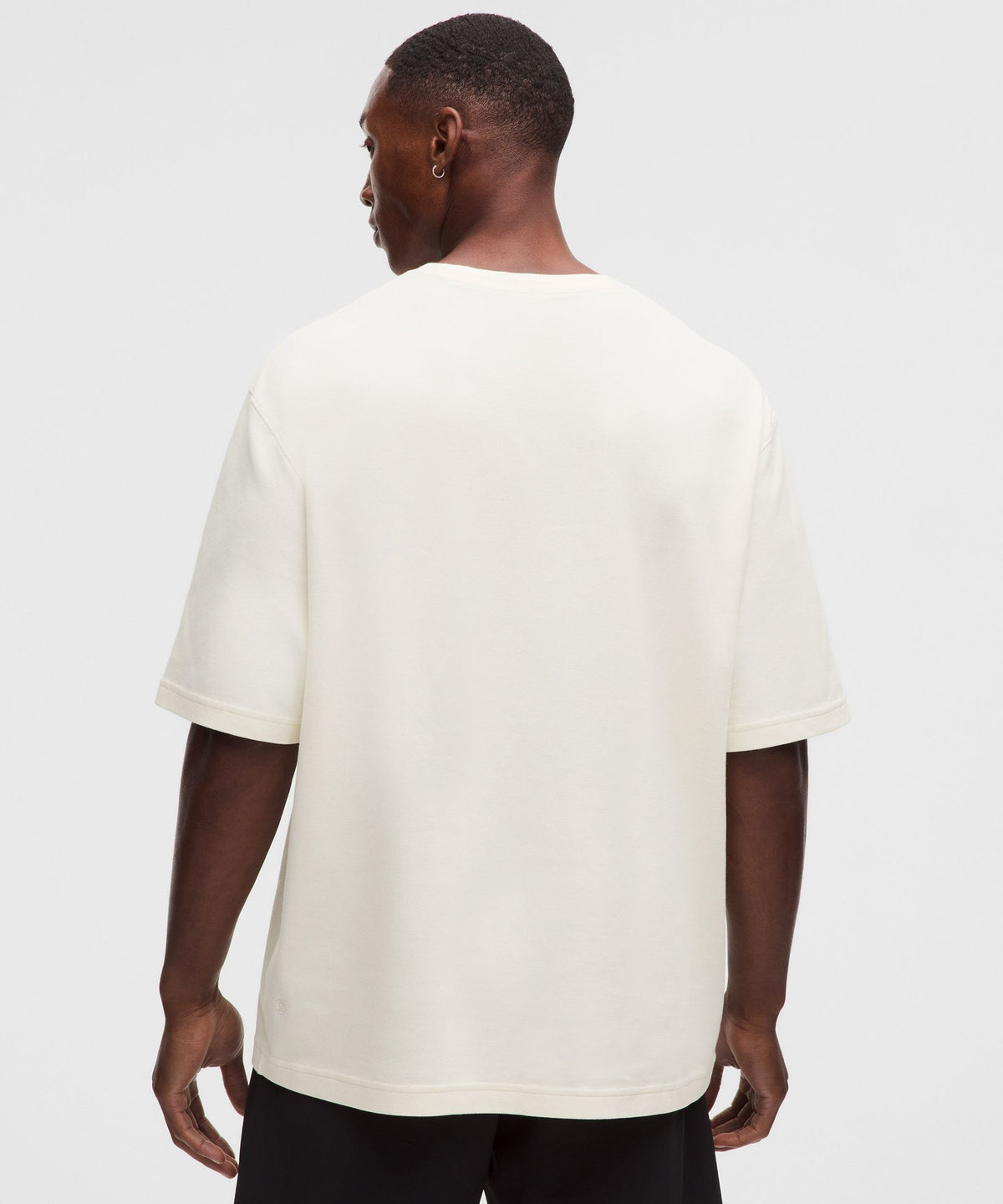 Pique Performer Relaxed T-Shirt