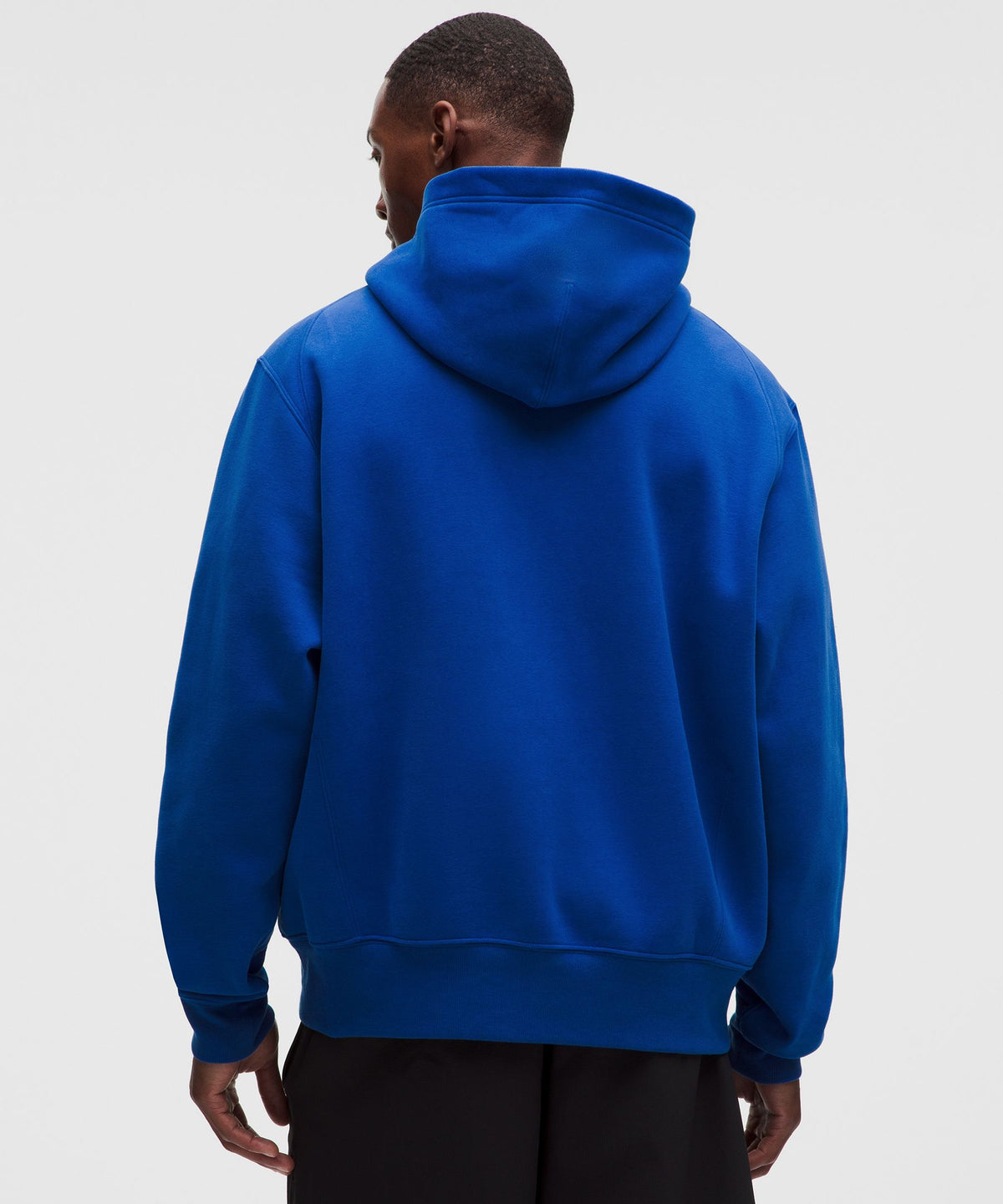Men's Steady State SuperLoft Pullover Hoodie