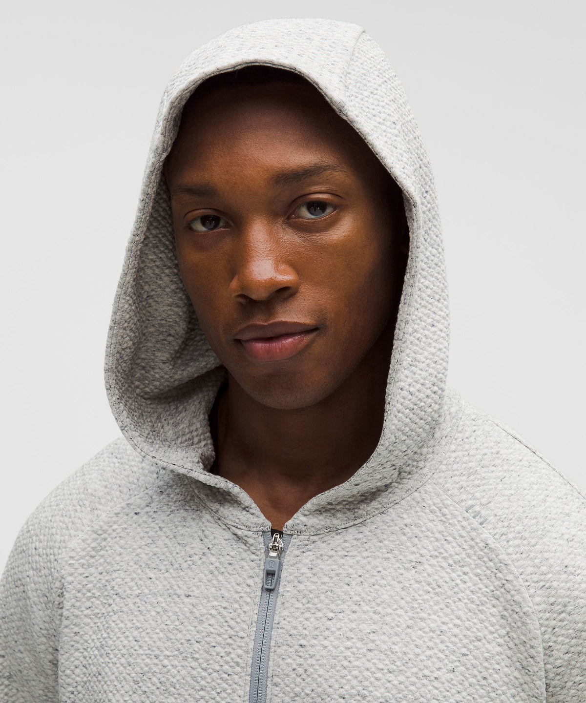 Ease The Day Full-Zip Hoodie