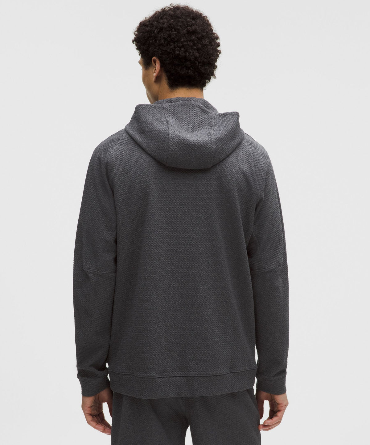 Ease The Day Full-Zip Hoodie