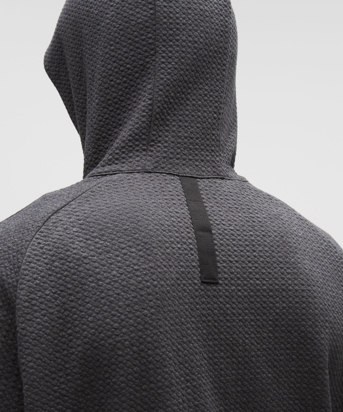 Ease The Day Full-Zip Hoodie