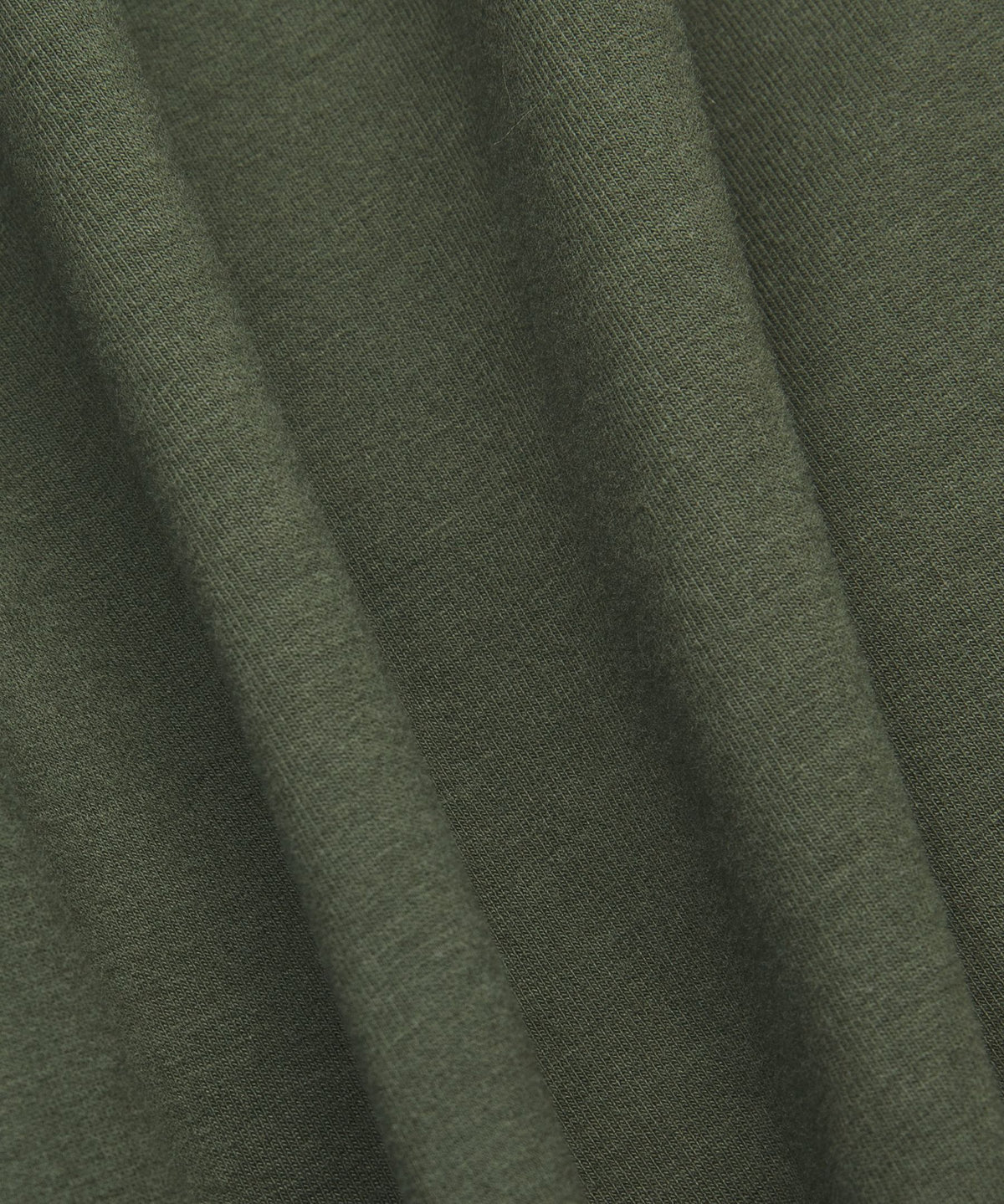 Buttery Loopback Short-Sleeve Shirt