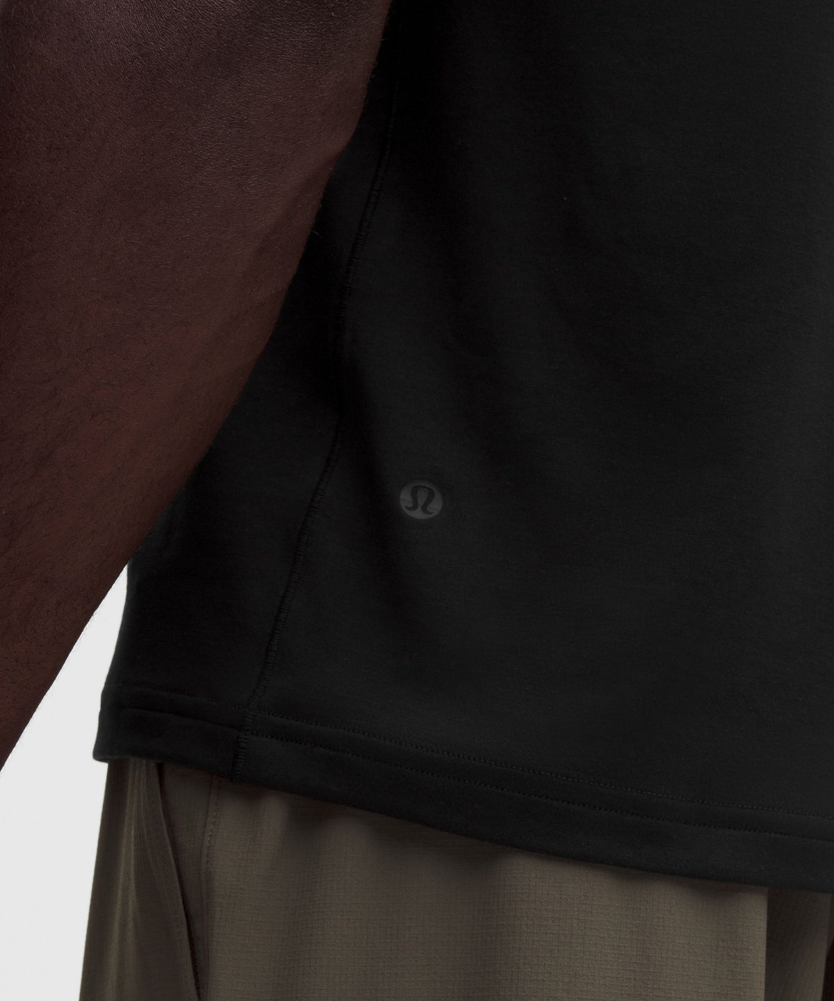 Everyday Cotton-Blend Classic T-Shirt