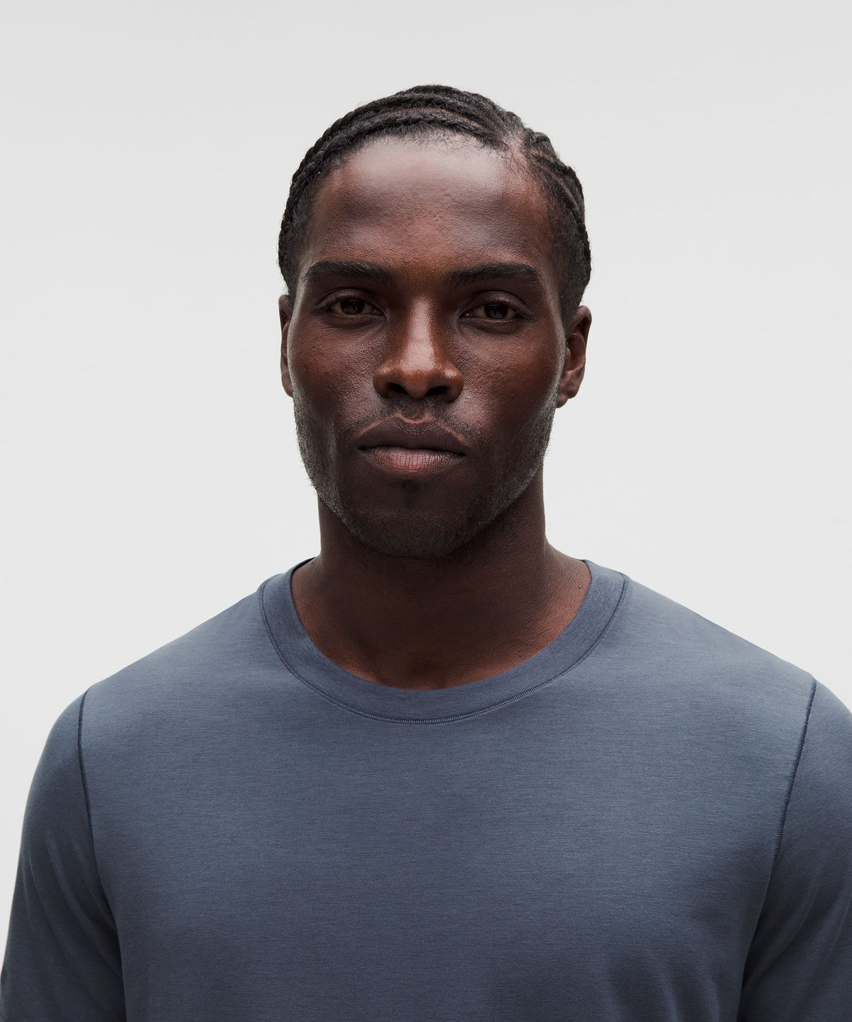 Everyday Cotton-Blend Classic T-Shirt