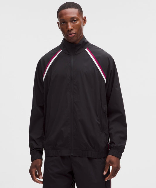 Pace Breaker Track JacketGlyde