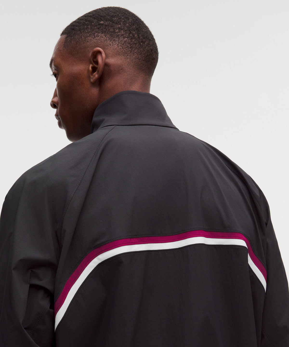 Pace Breaker Track JacketGlyde