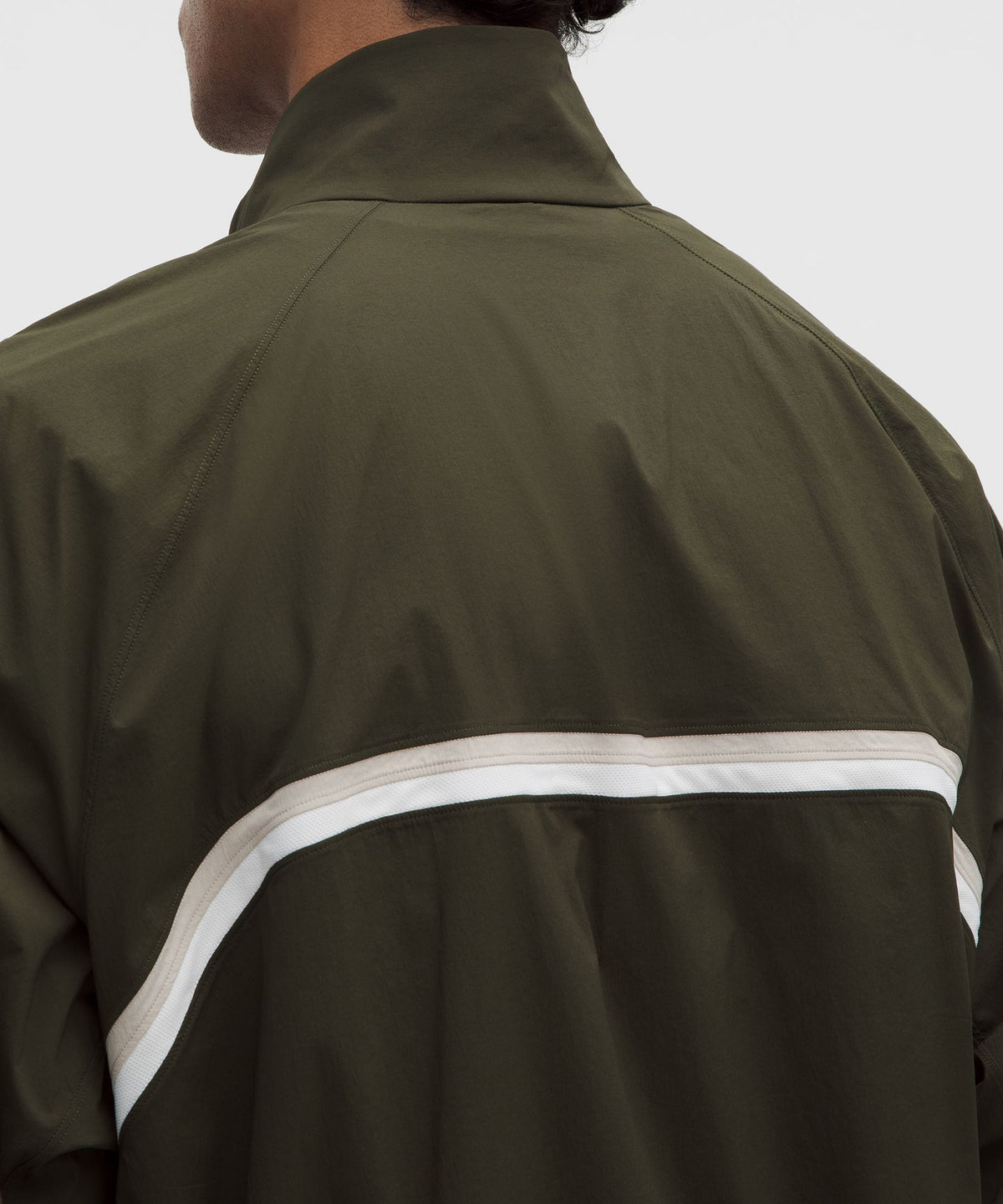 Pace Breaker Track JacketGlyde