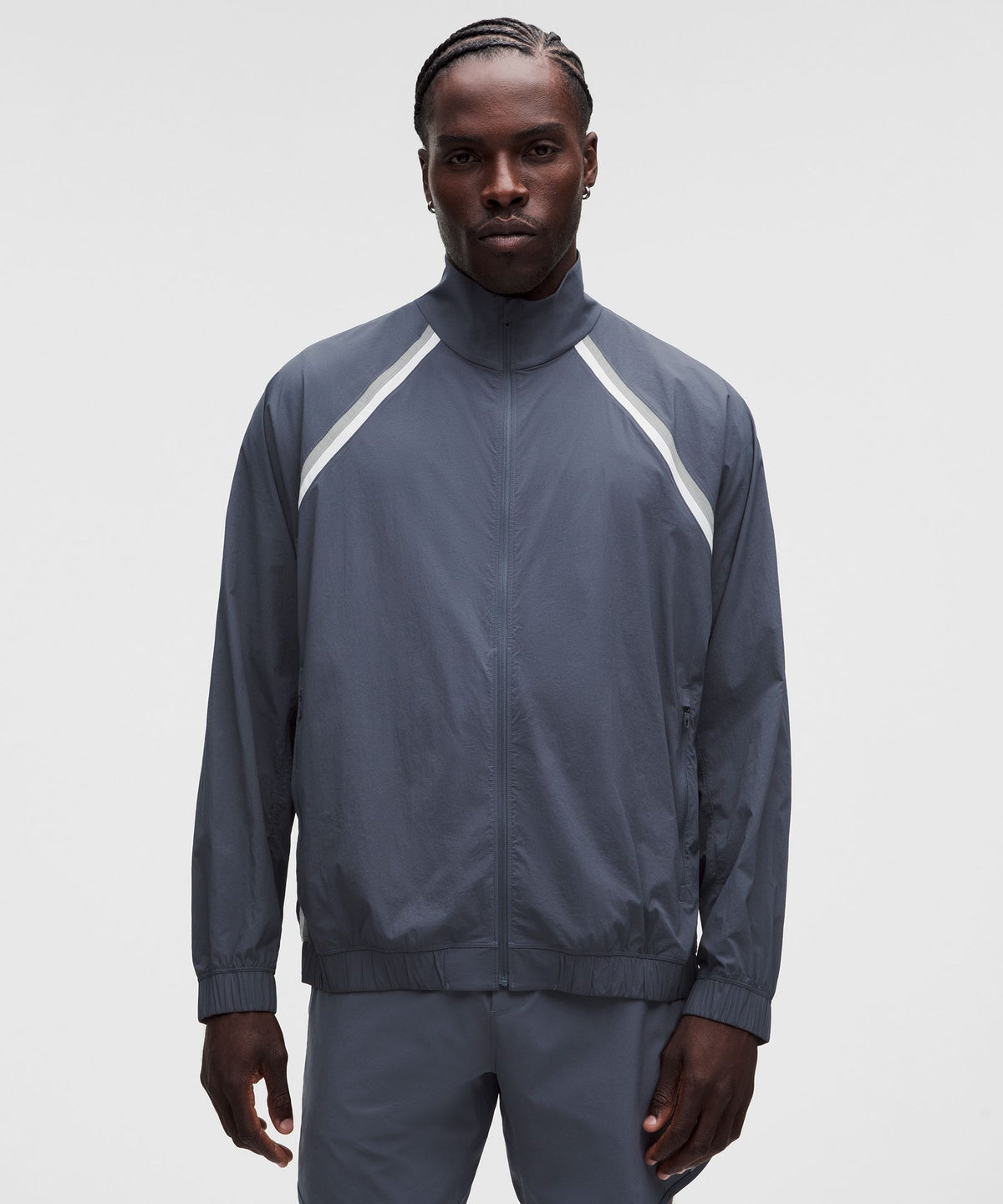 Pace Breaker Track JacketGlyde