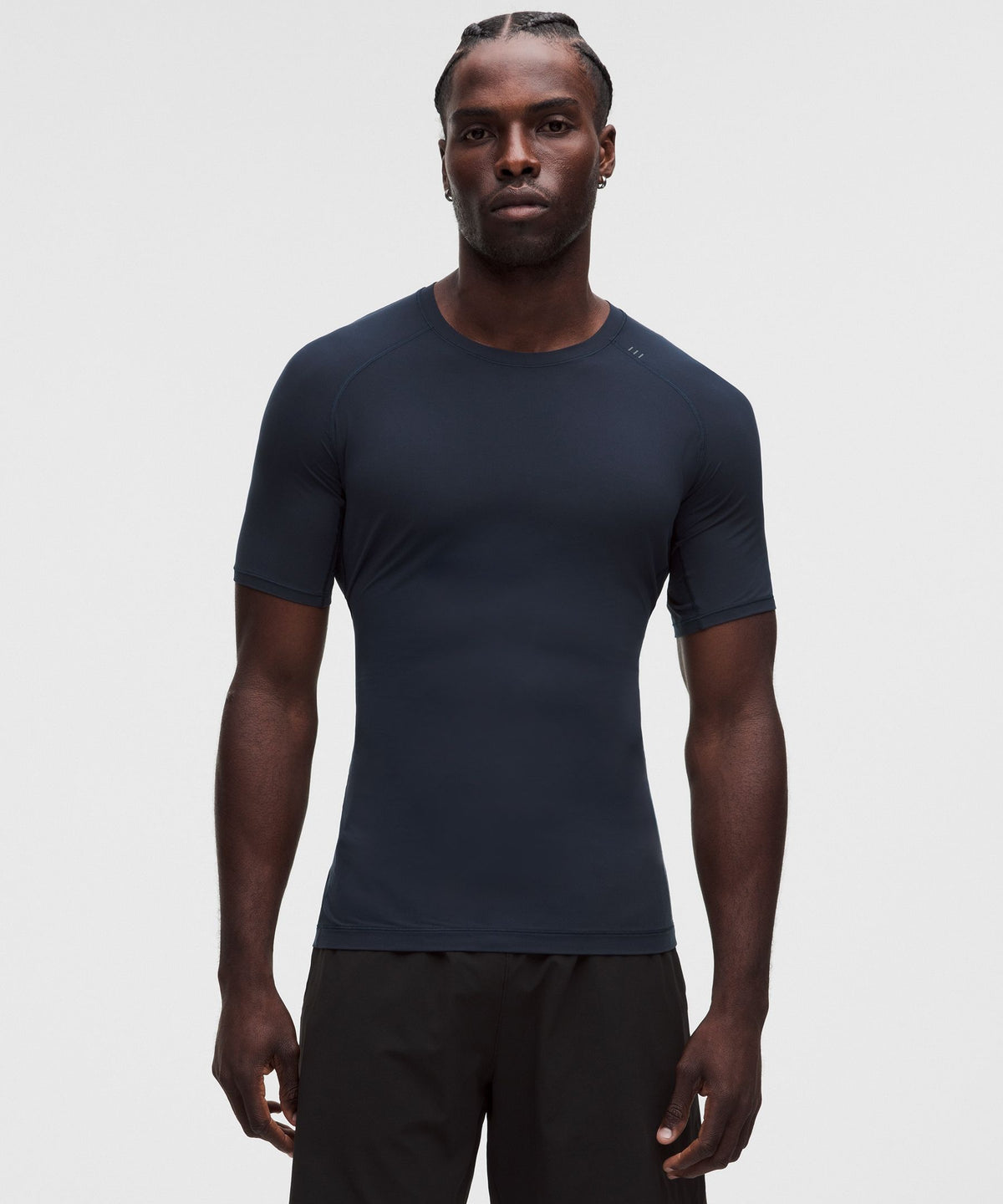 Unrestricted Power Short-Sleeve Shirt