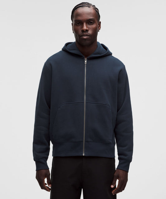 Men's Steady State SuperLoft Full-Zip Hoodie