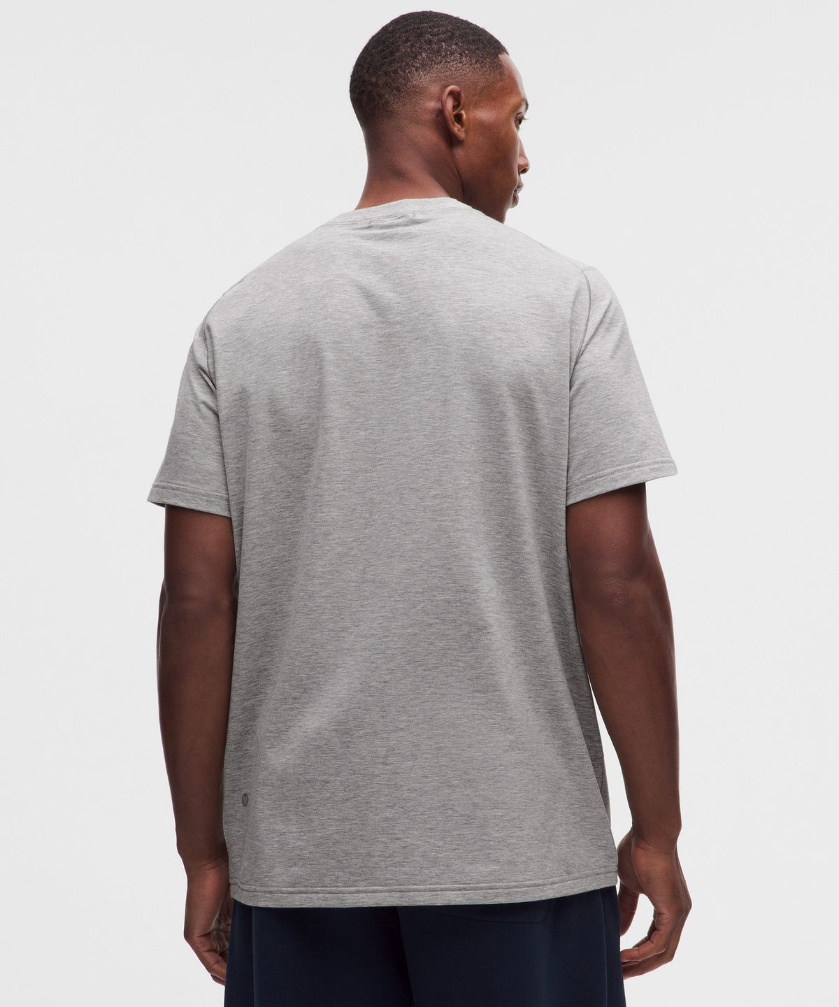Everyday Cotton-Blend Classic T-Shirt