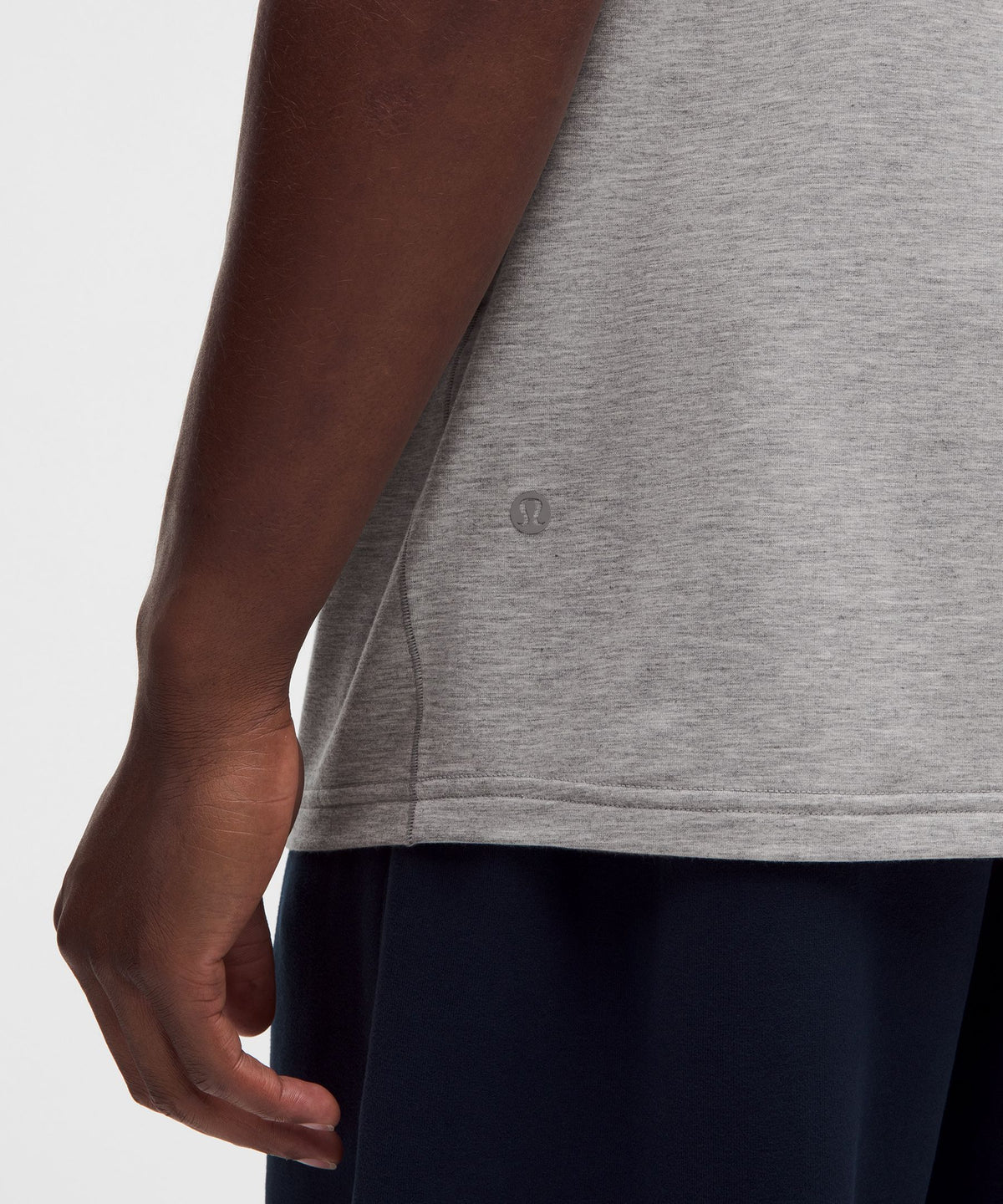 Everyday Cotton-Blend Classic T-Shirt