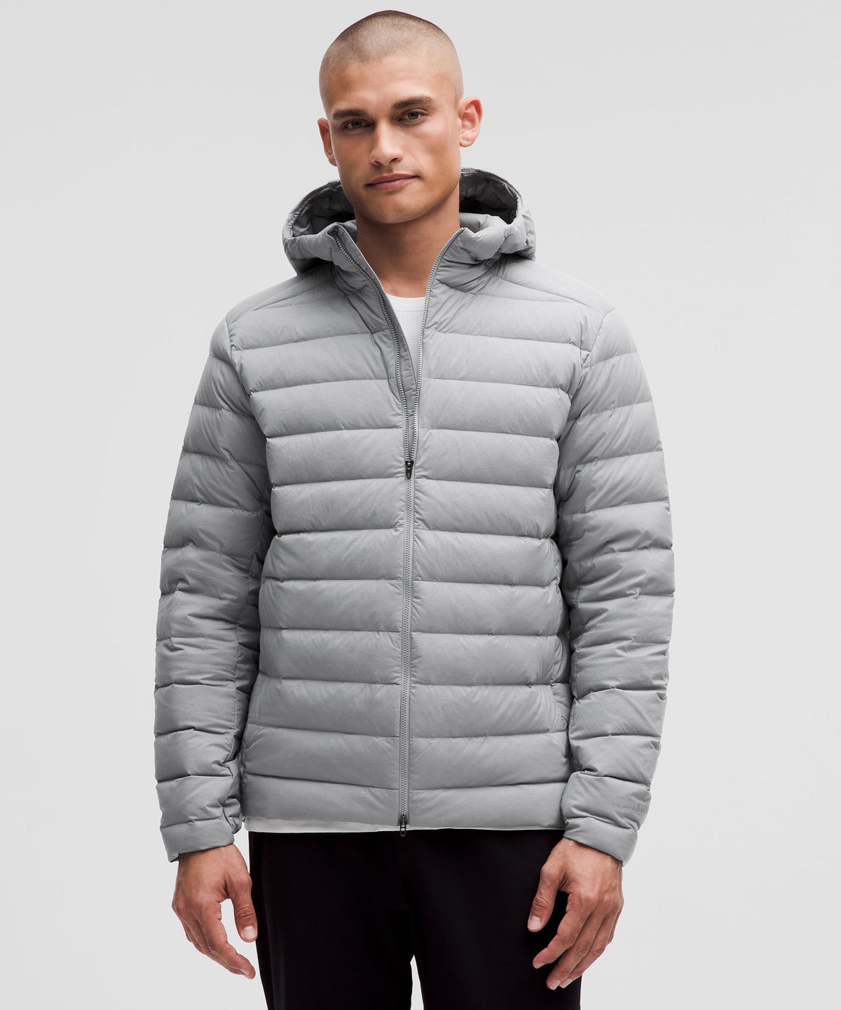 Navigation Down Hoodie