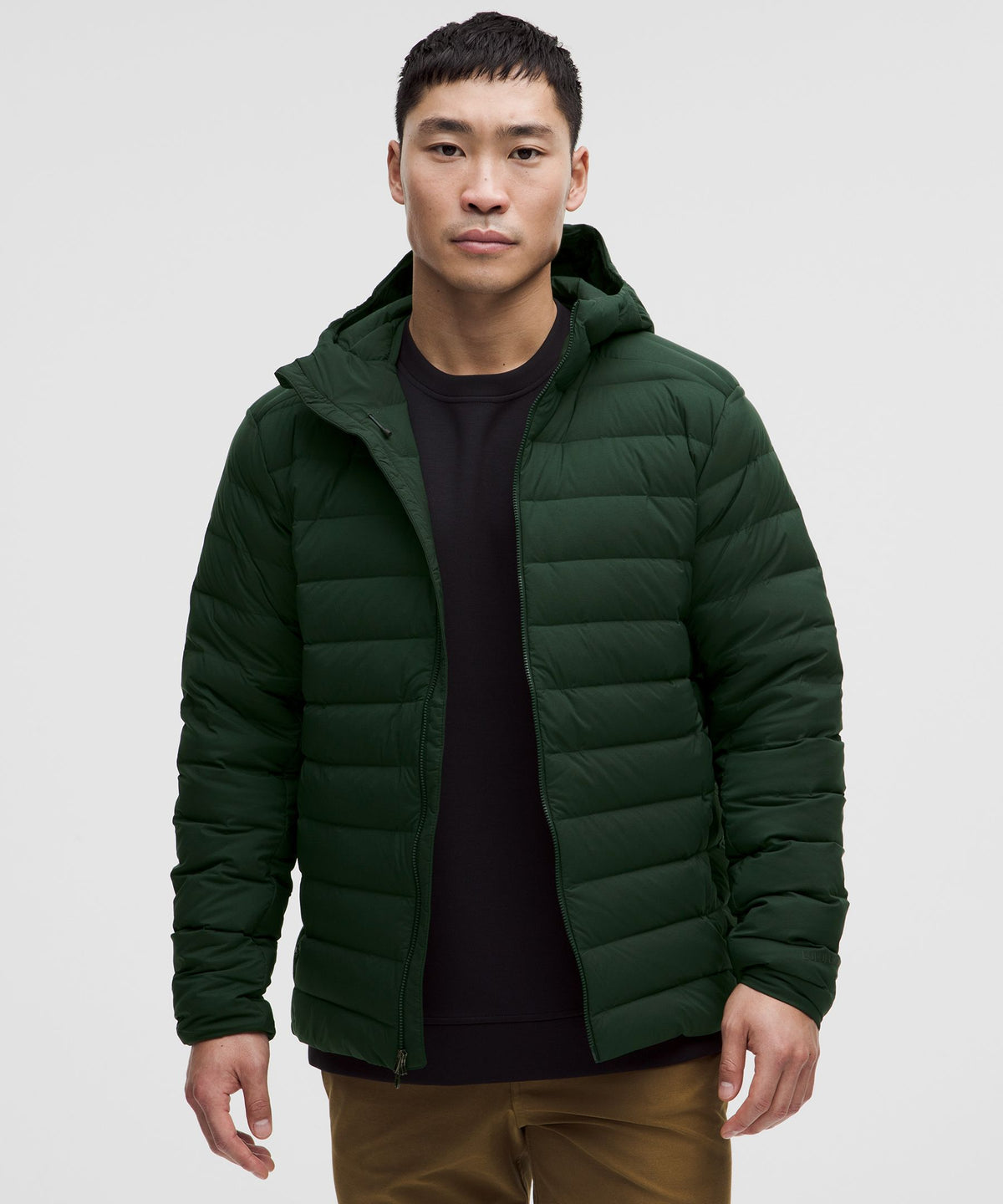 Navigation Down Hoodie