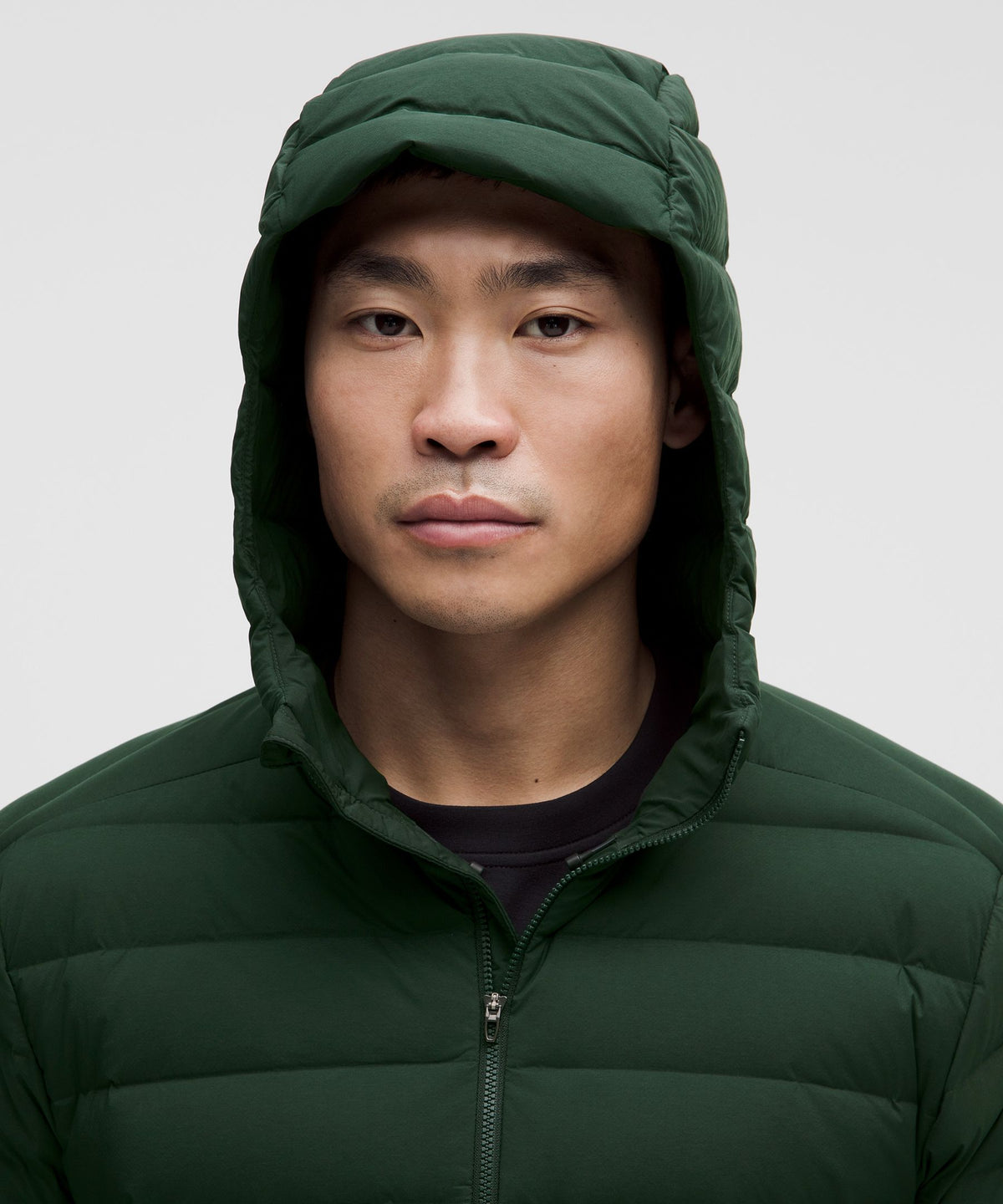 Navigation Down Hoodie