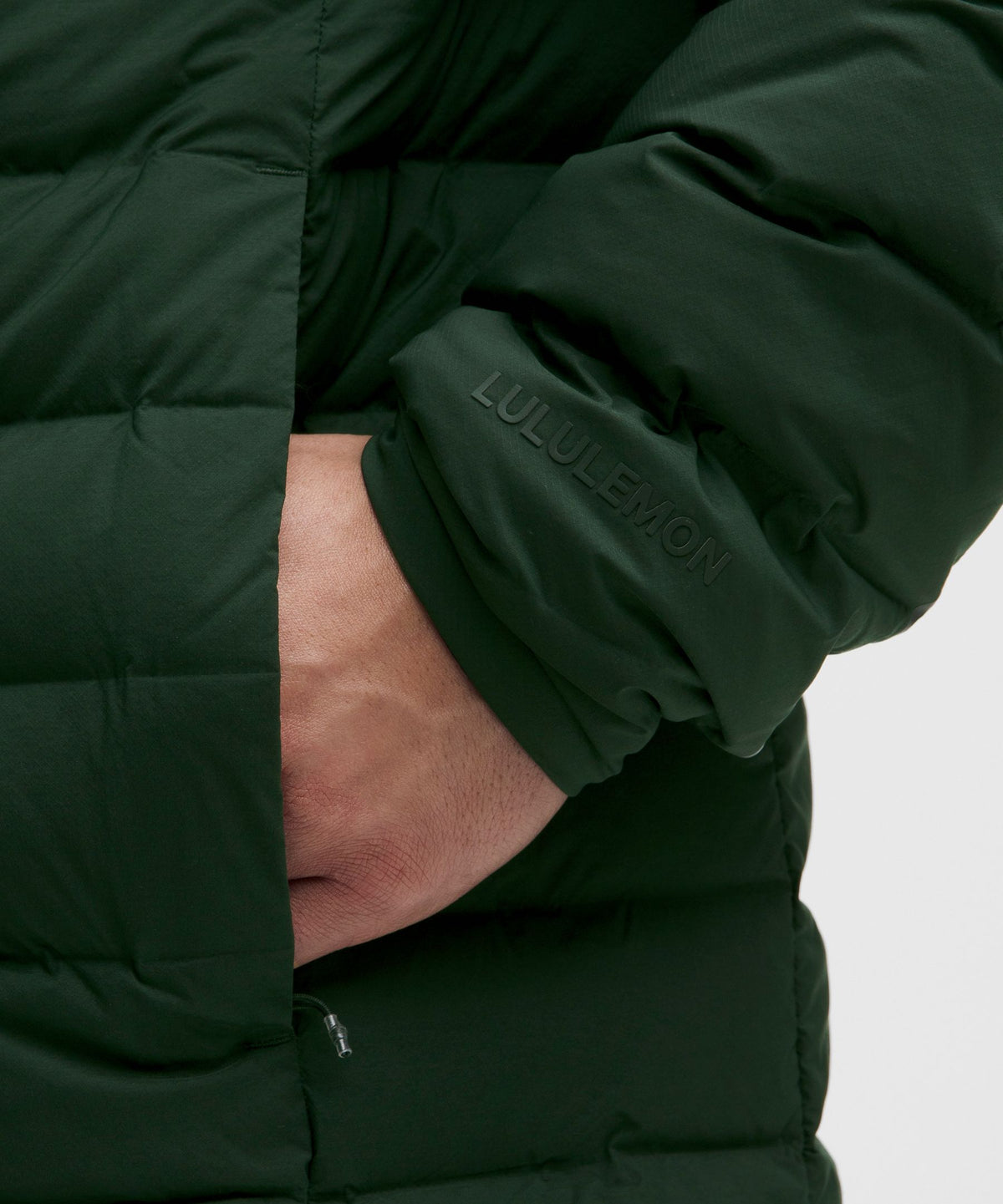 Navigation Down Hoodie