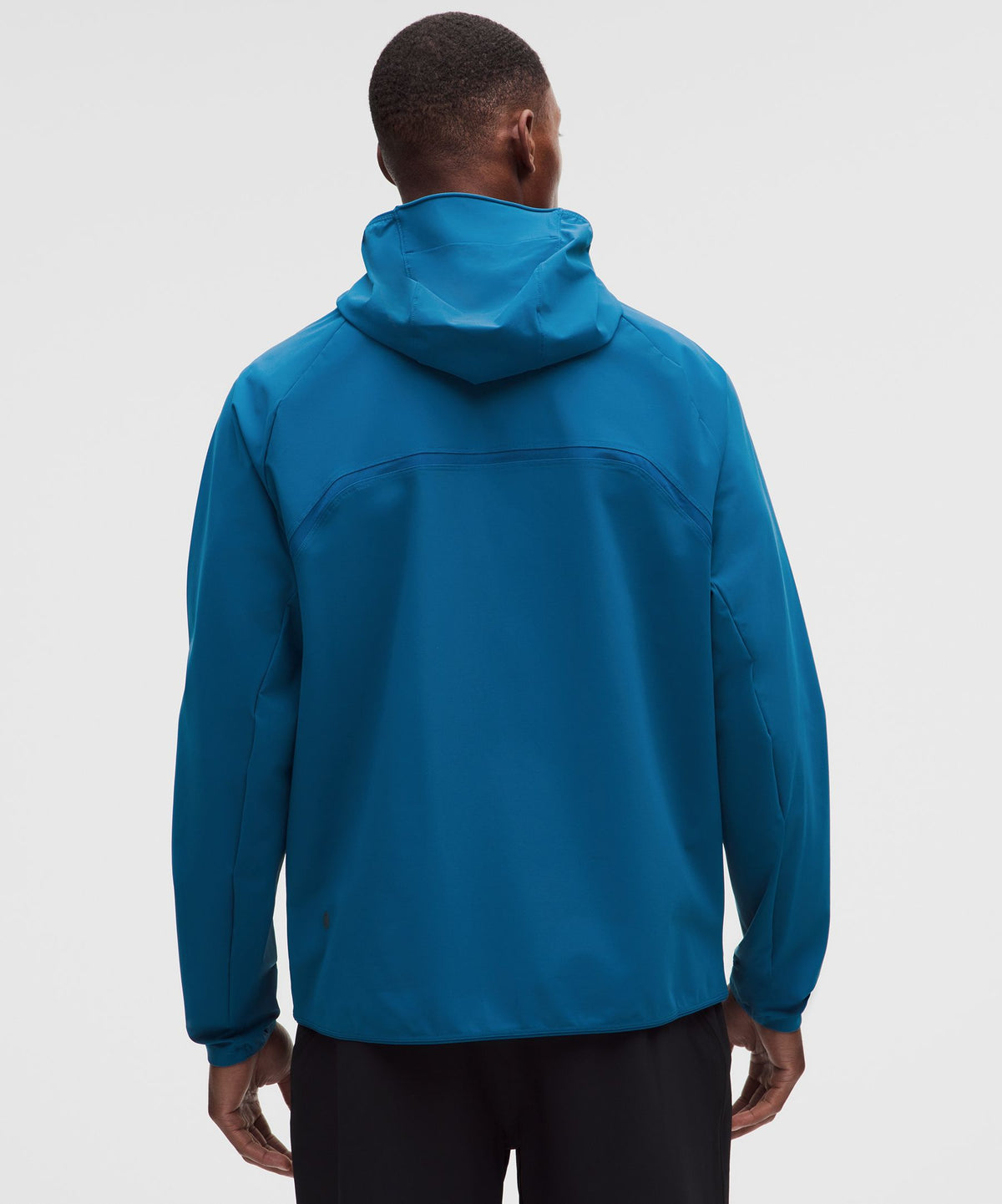 Pace Breaker Jacket