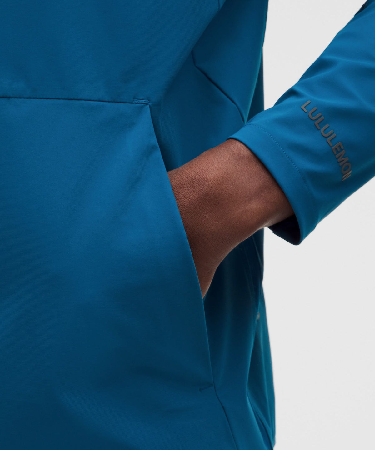 Pace Breaker Jacket