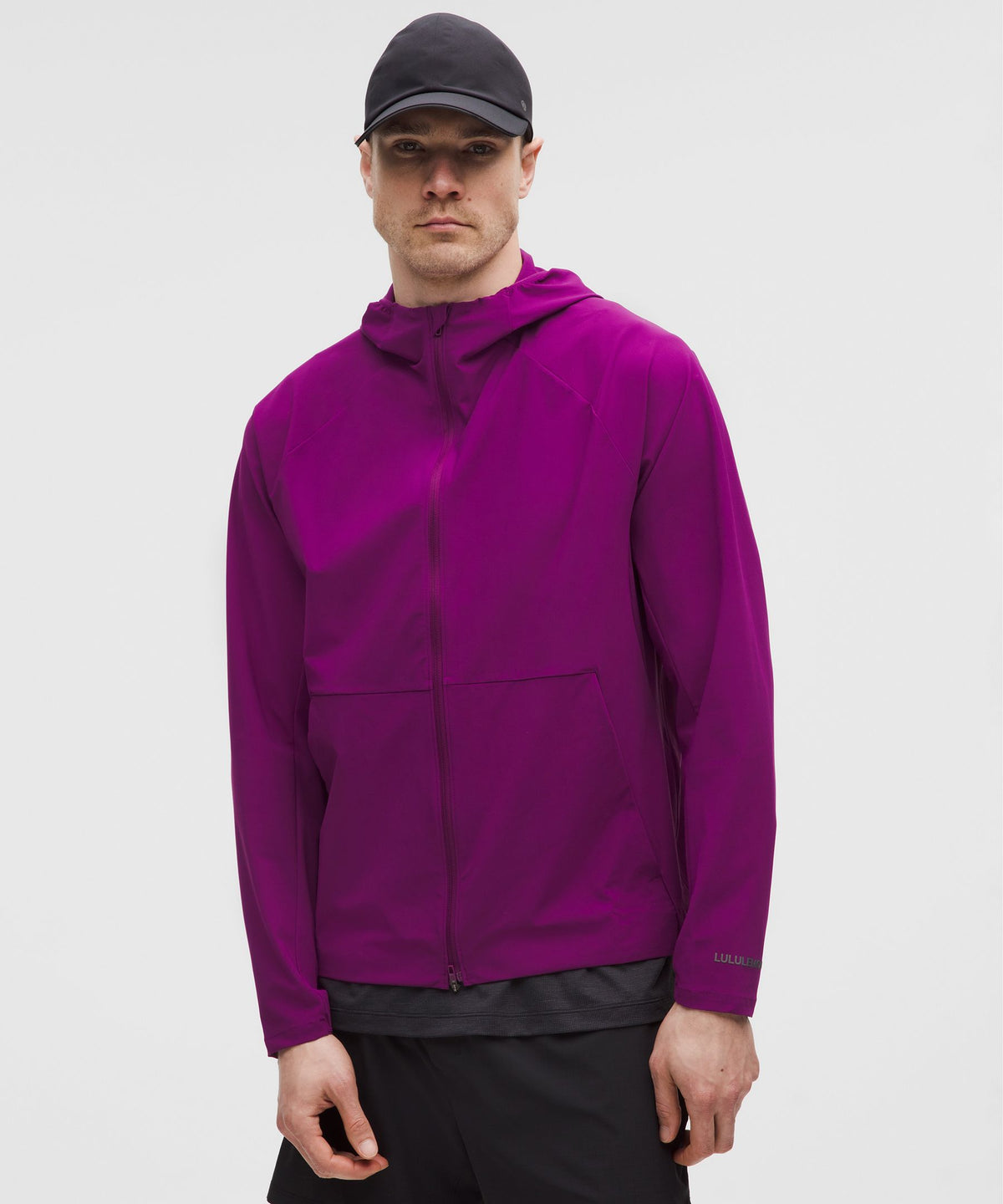 Pace Breaker Jacket