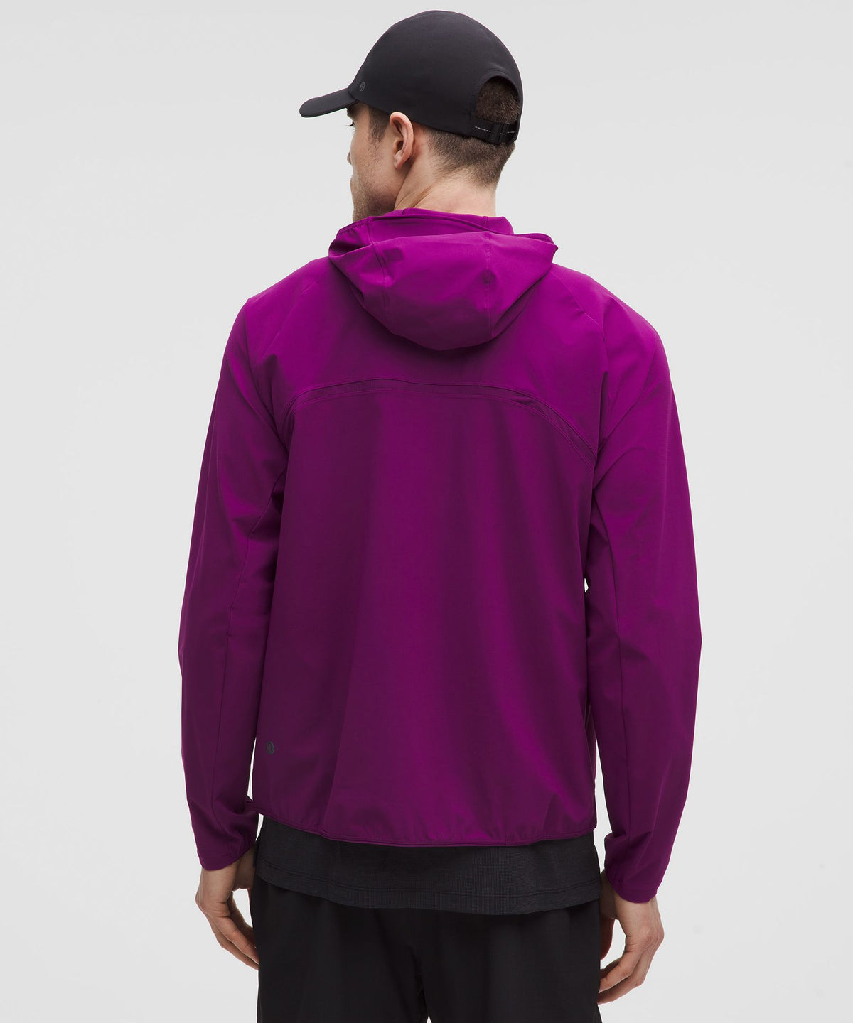 Pace Breaker Jacket