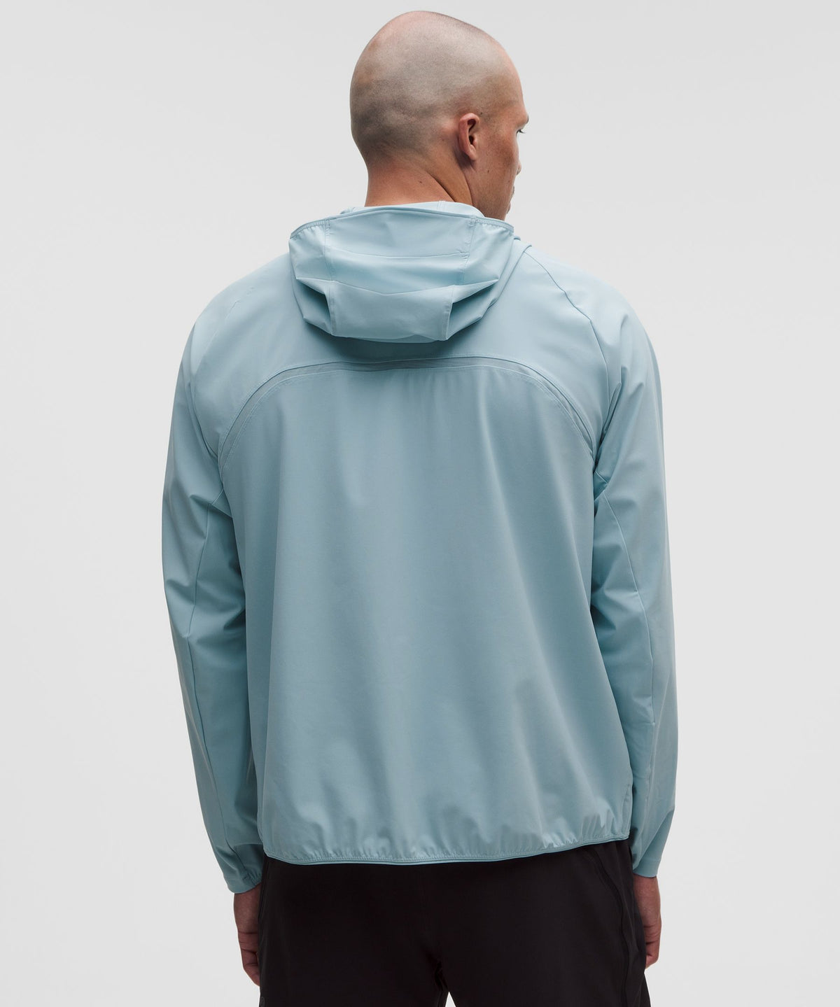 Pace Breaker Jacket