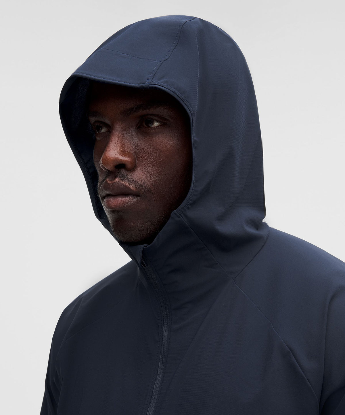 Pace Breaker Jacket
