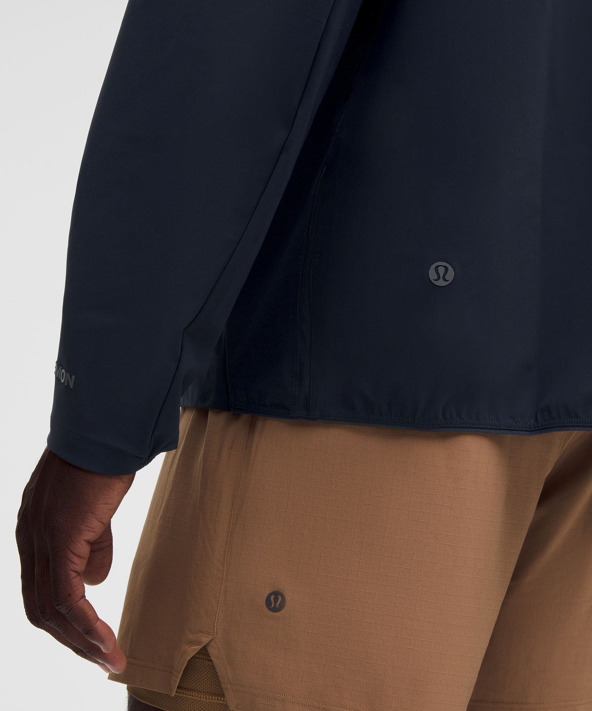 Pace Breaker Jacket