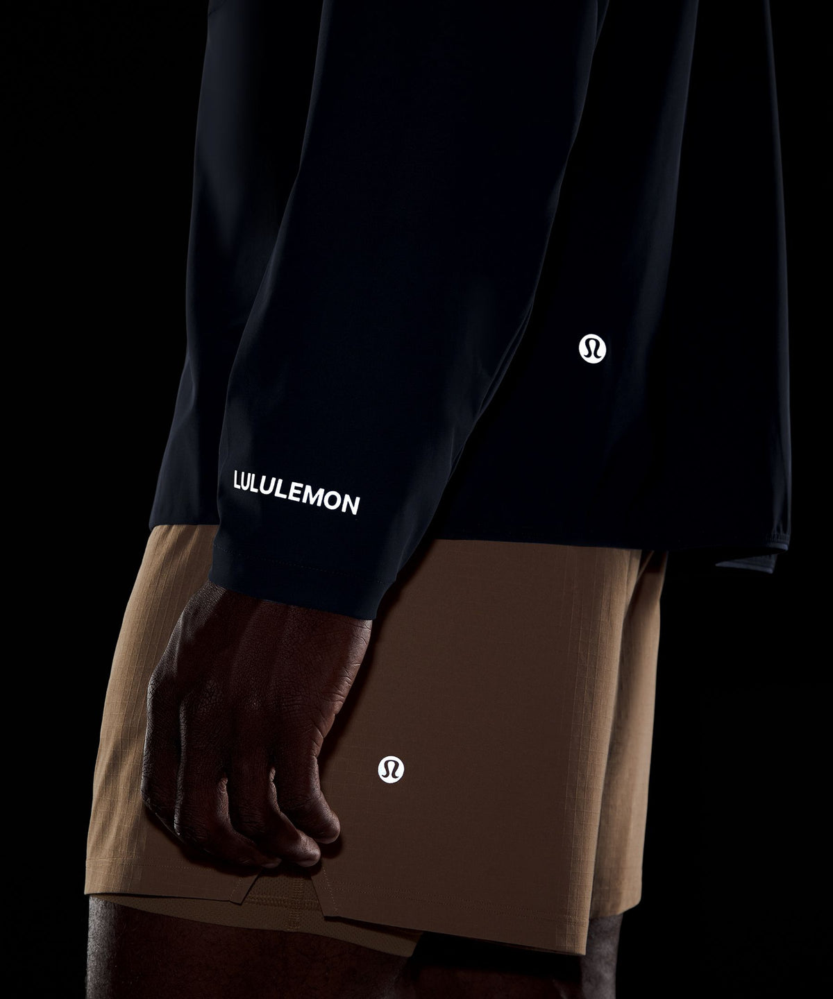 Pace Breaker Jacket