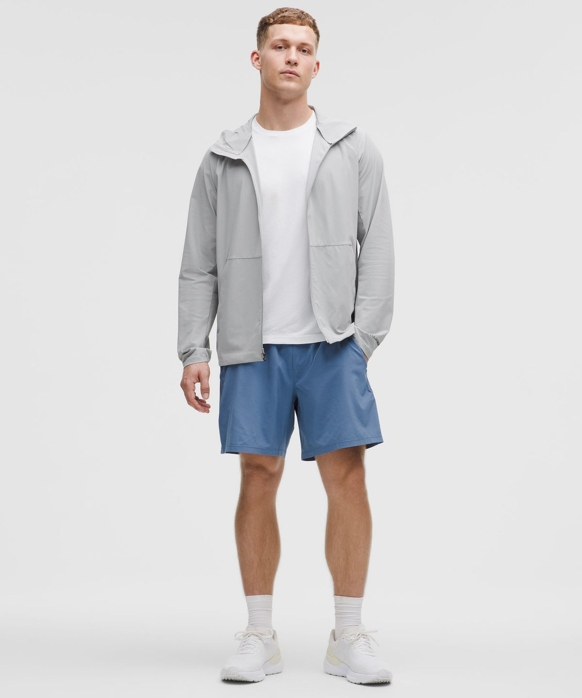 Pace Breaker Jacket