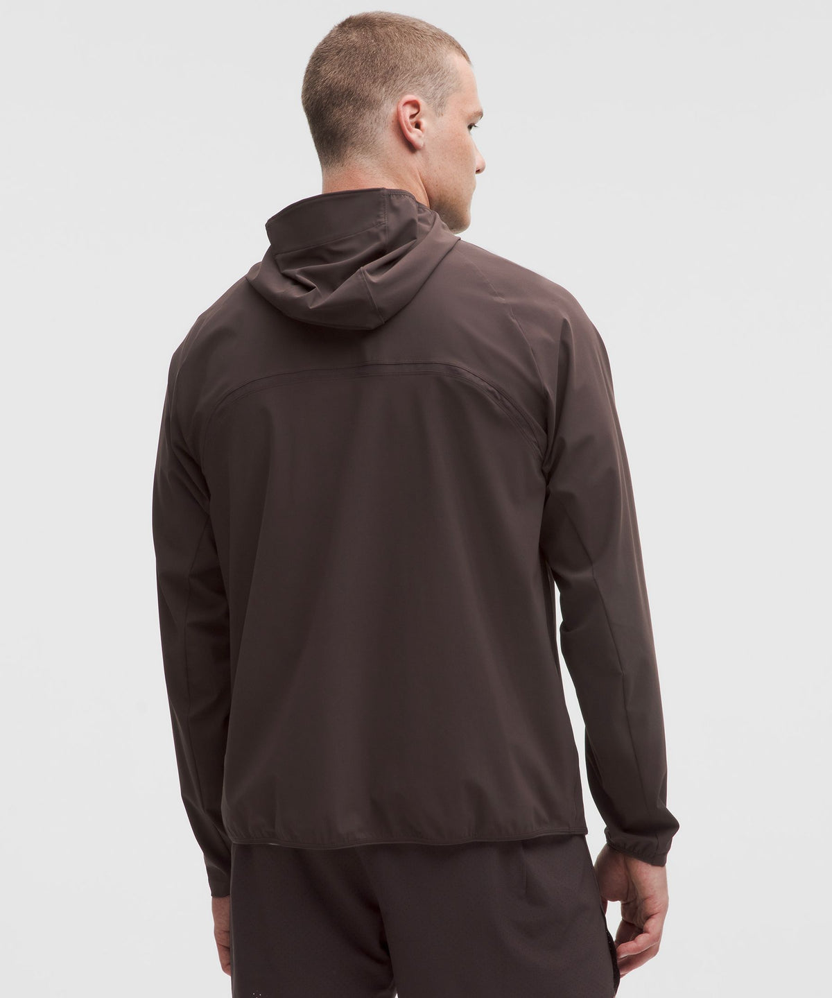 Pace Breaker Jacket
