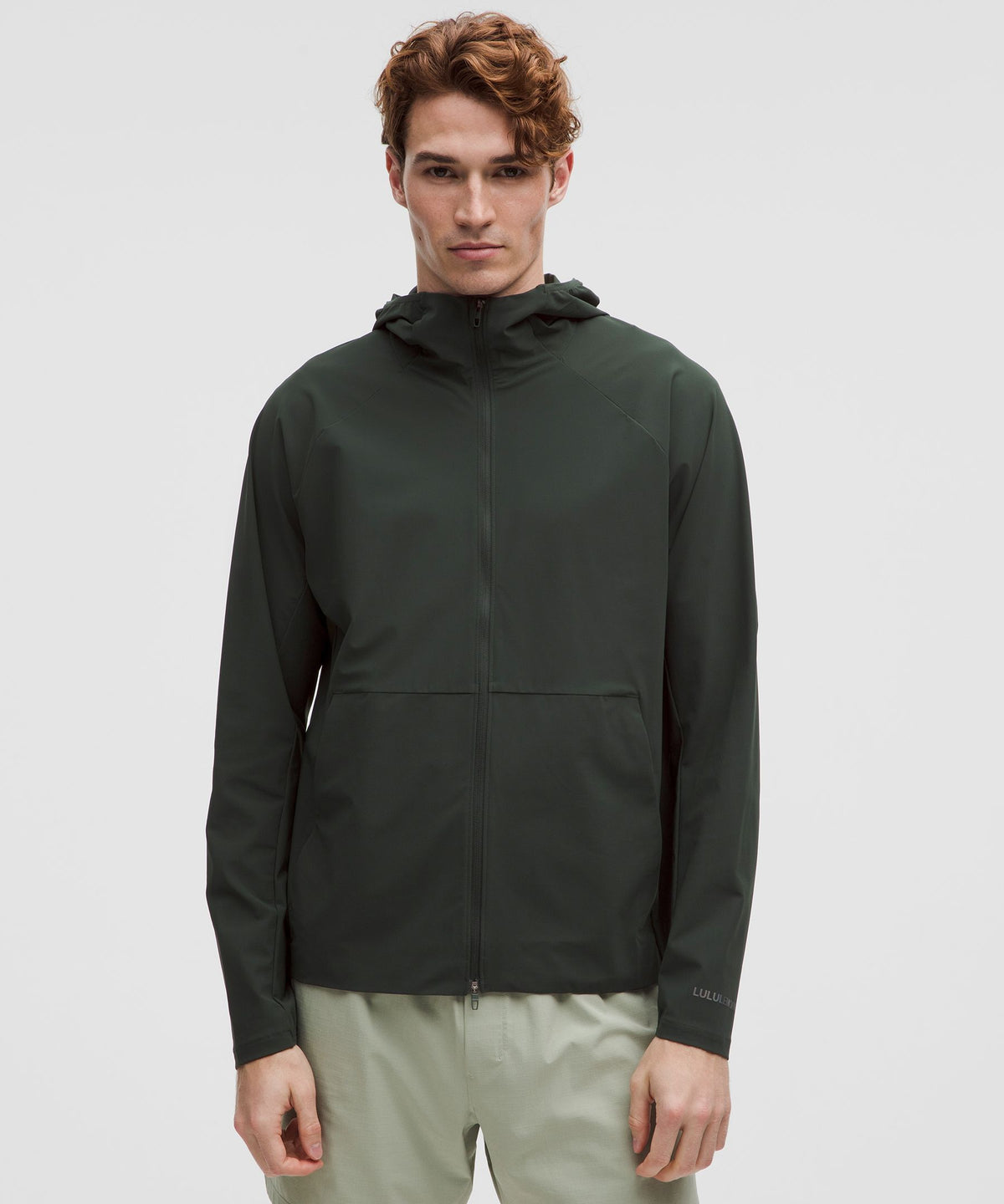 Pace Breaker Jacket