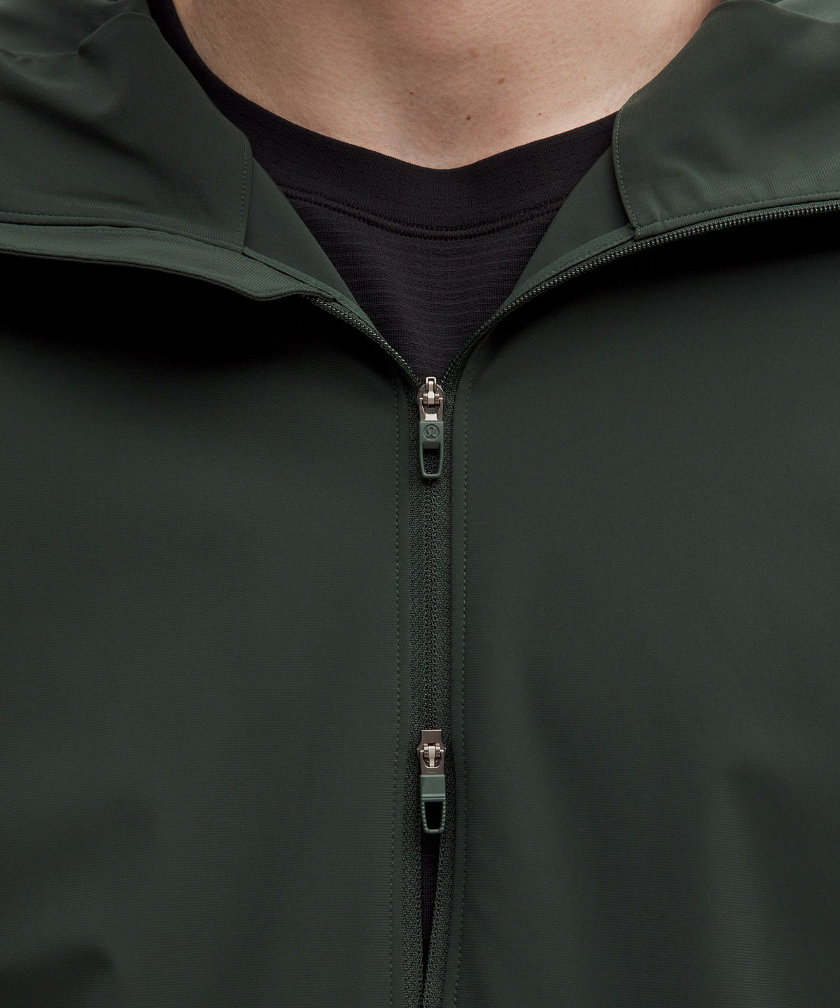 Pace Breaker Jacket